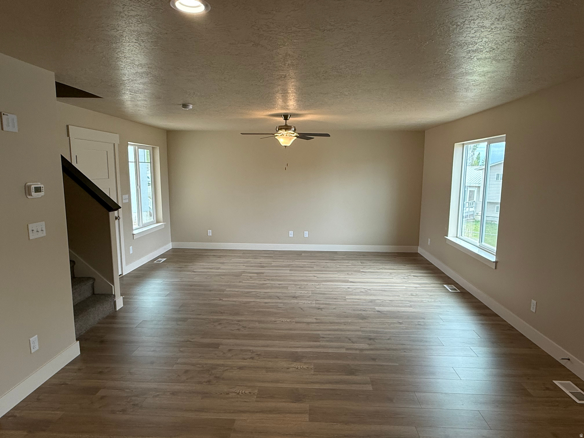 TIMBER RANCH - Residential