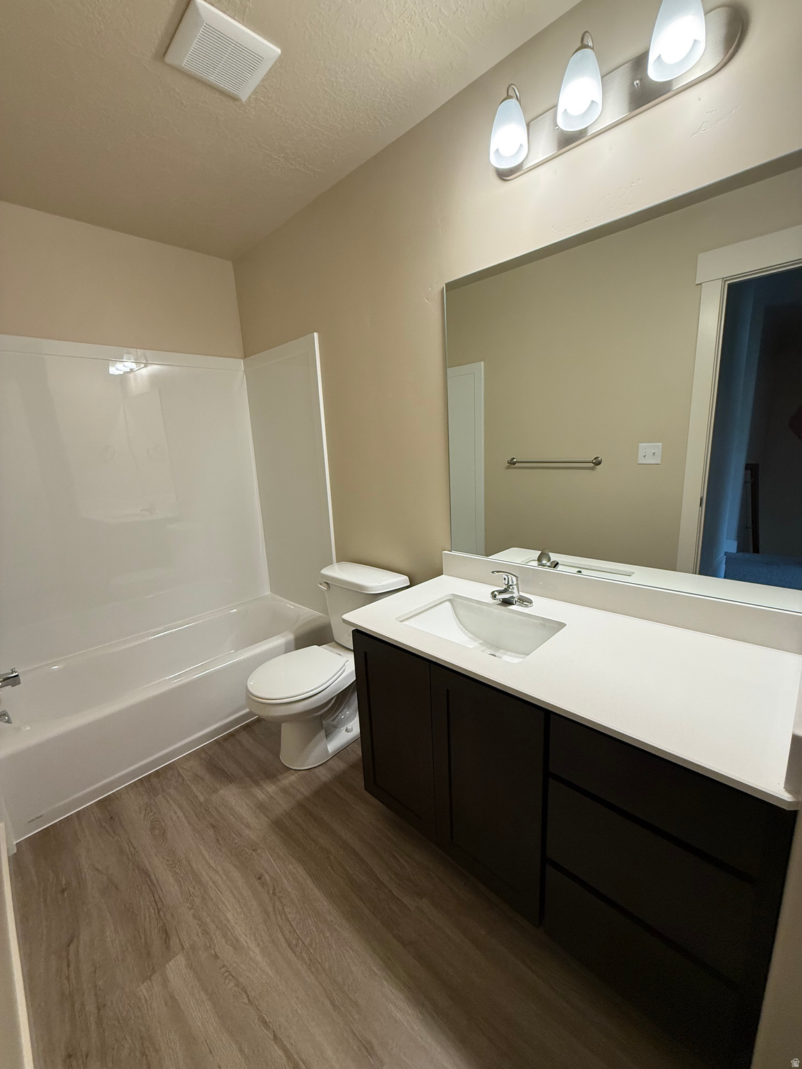 TIMBER RANCH - Residential