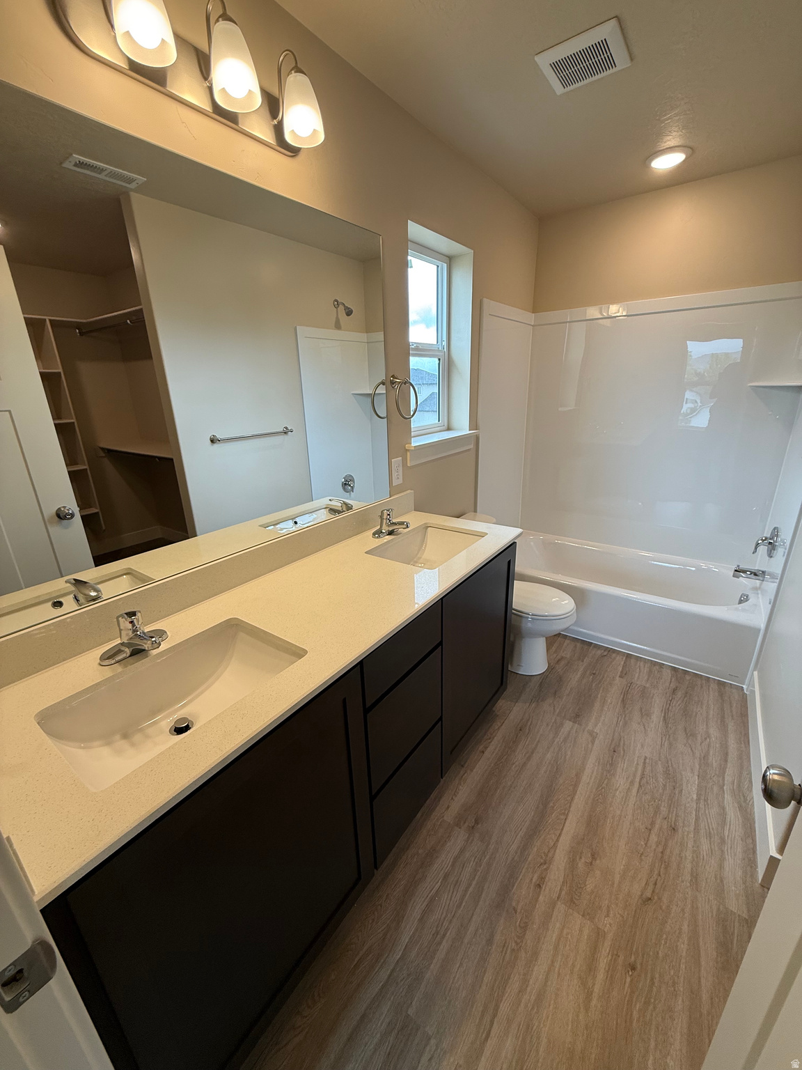 TIMBER RANCH - Residential