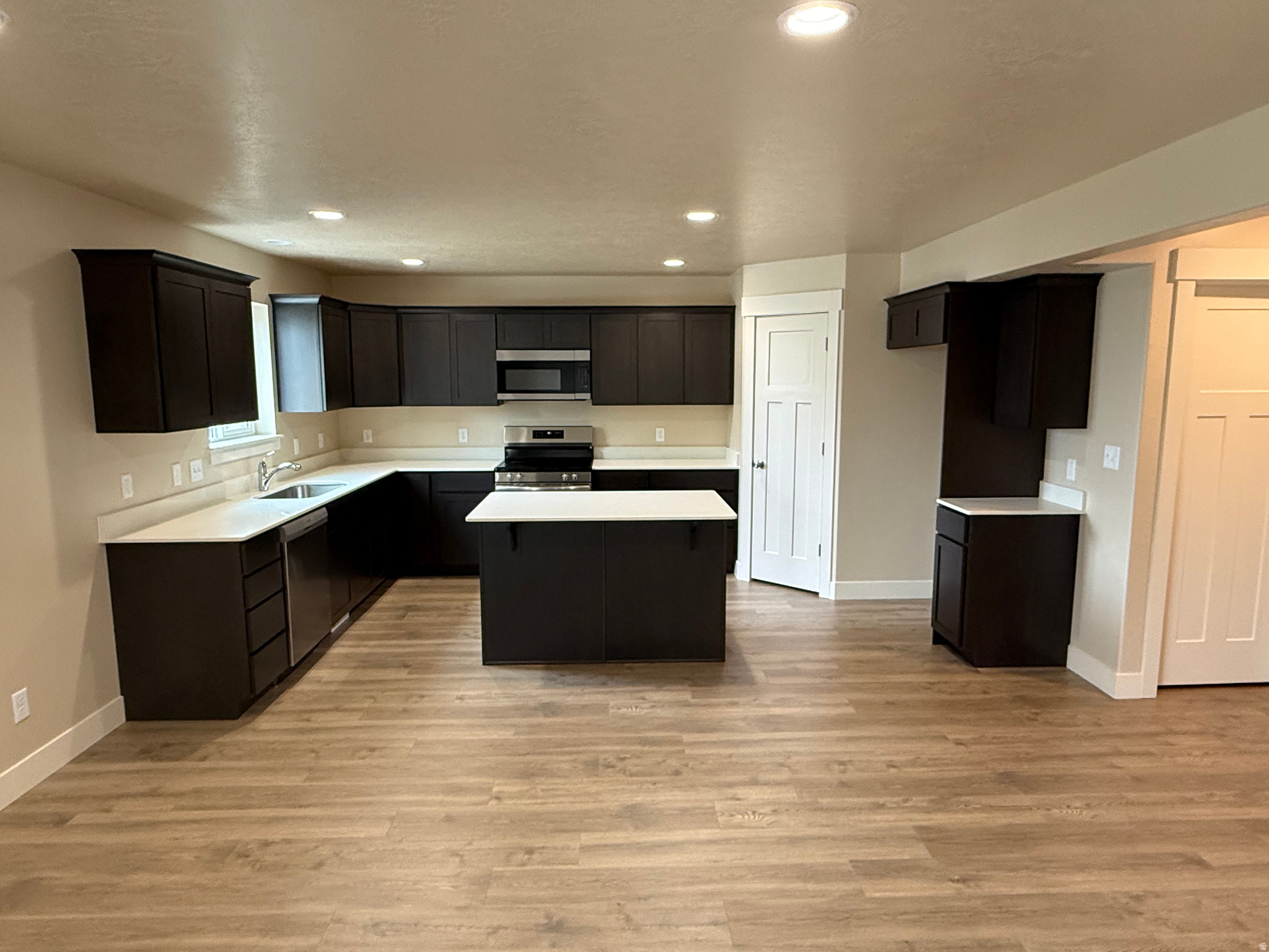 TIMBER RANCH - Residential