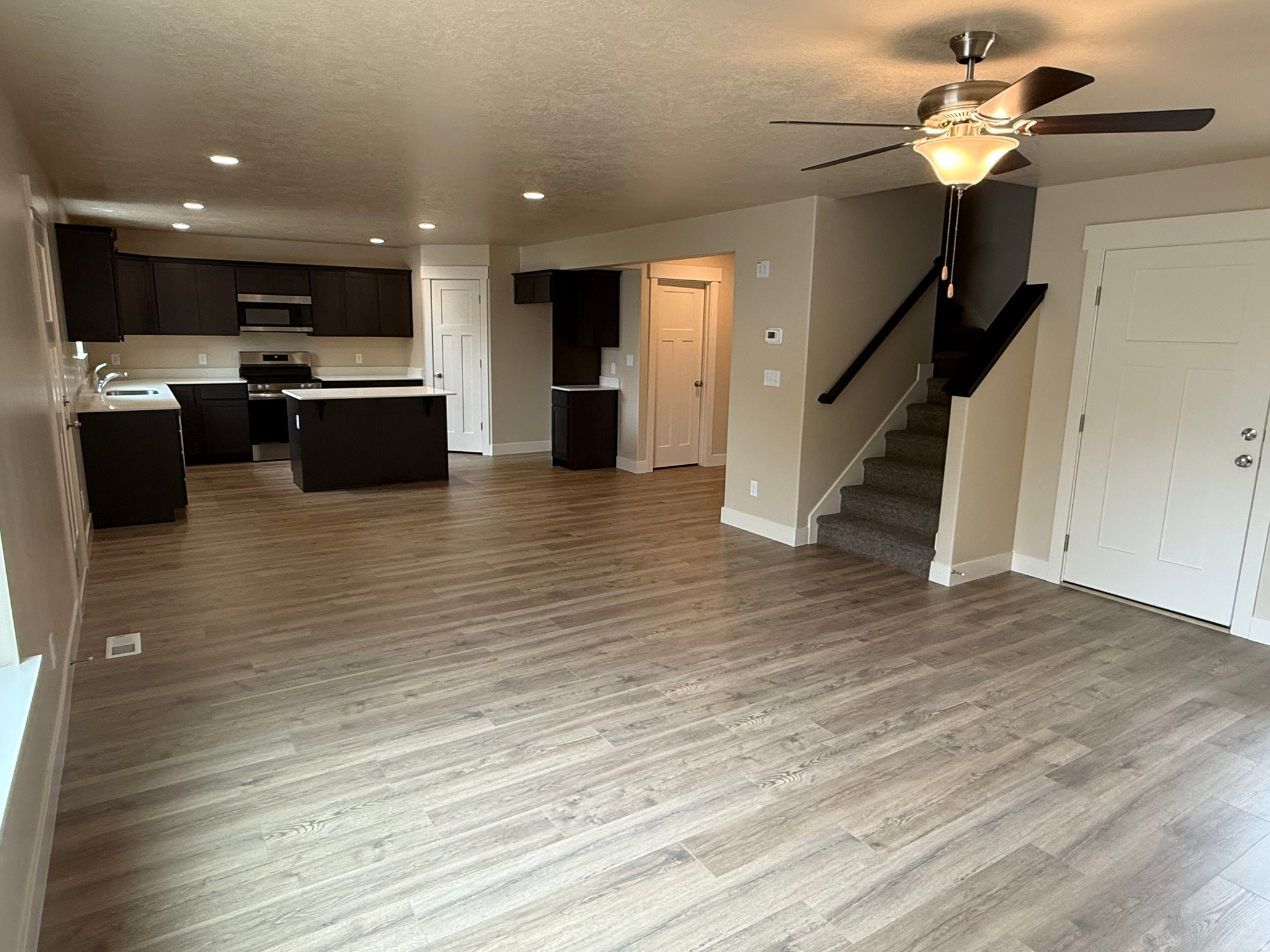 TIMBER RANCH - Residential