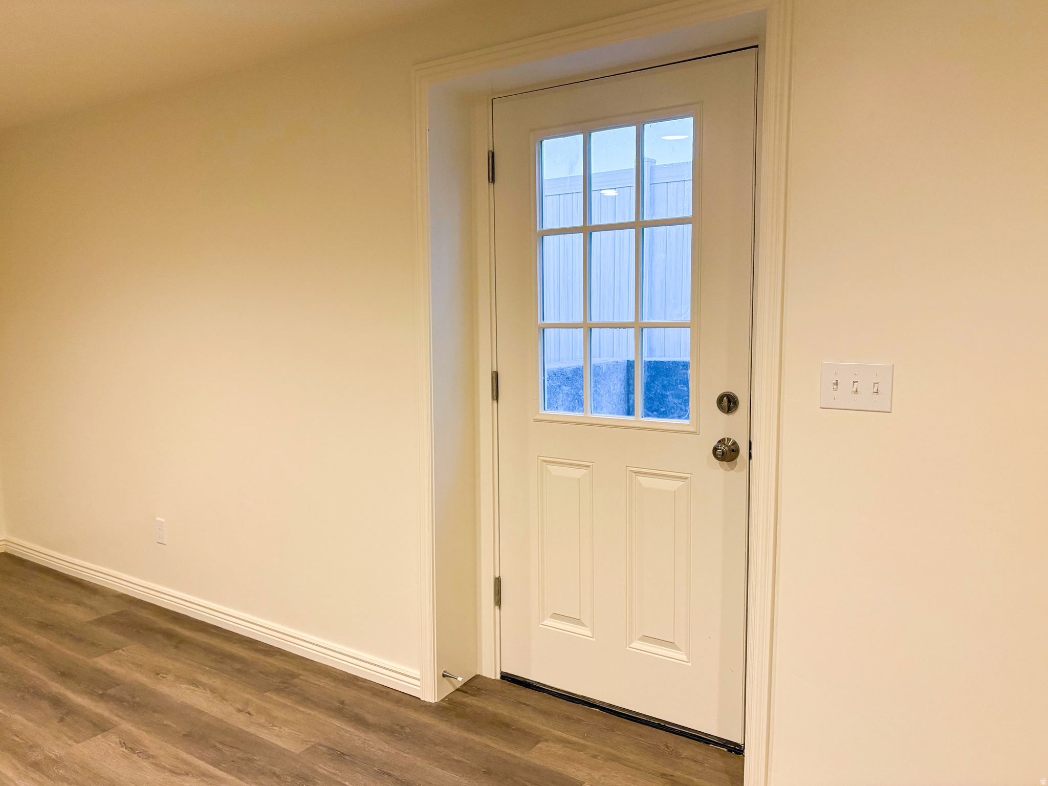 RIDGE - Residential