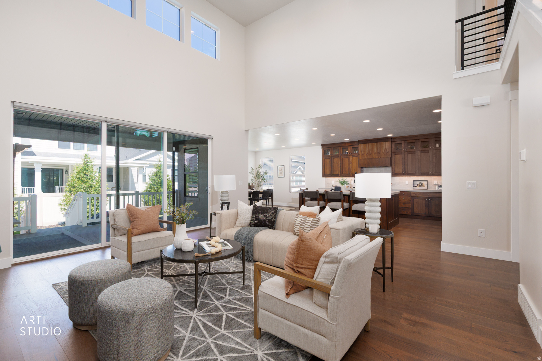 WILLOW CREEK - Residential