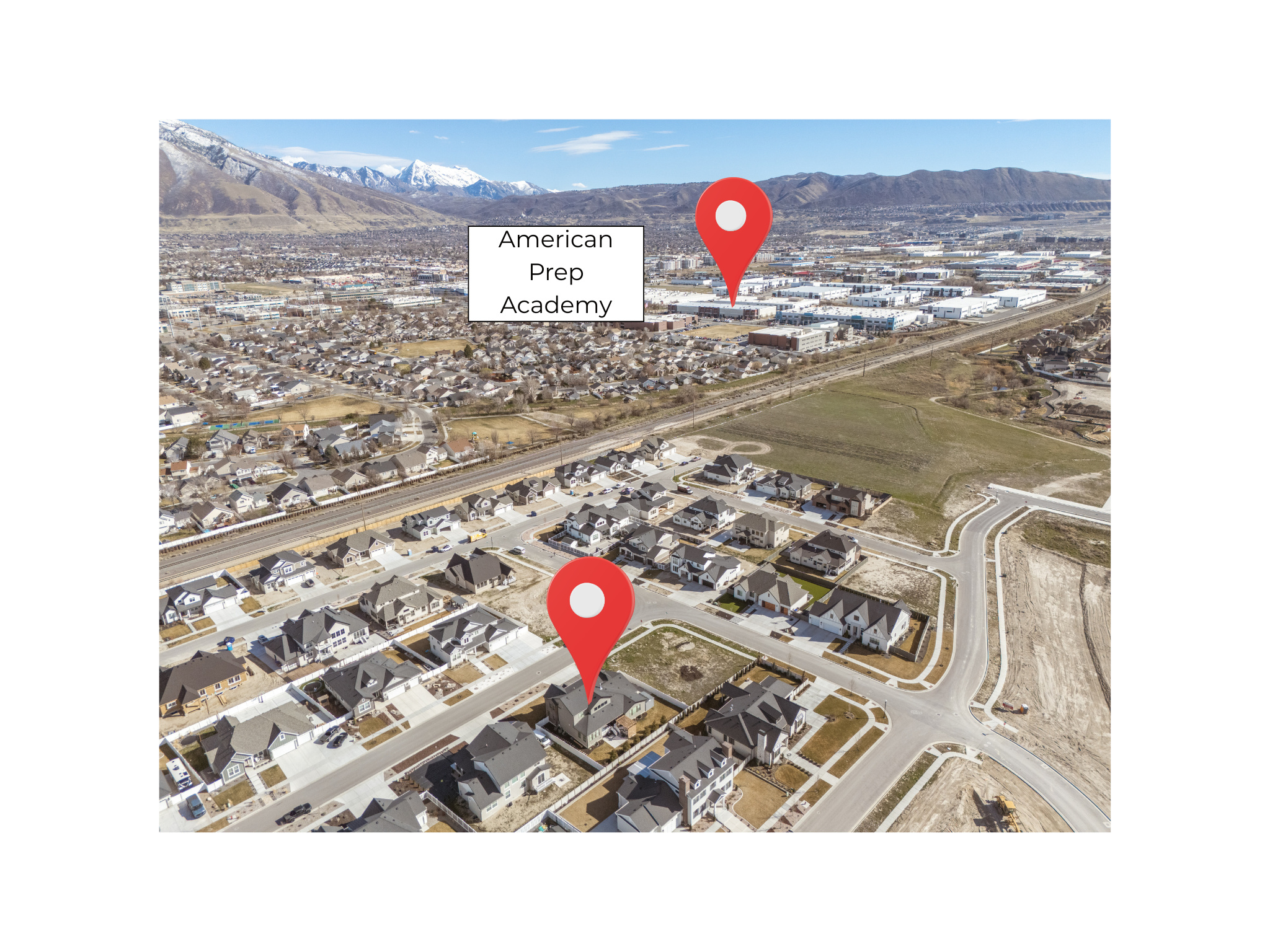 WILLOW CREEK - Residential