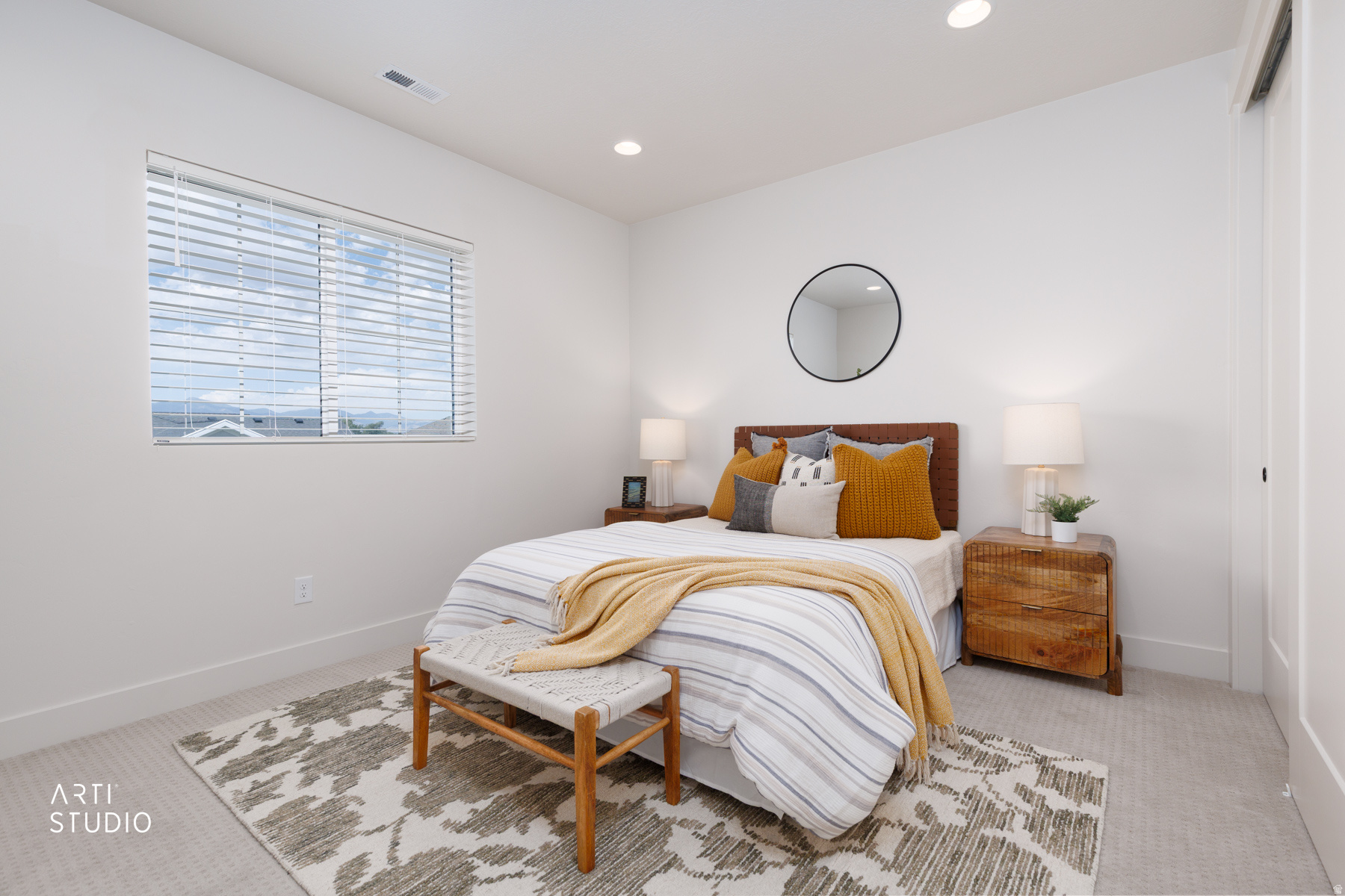 WILLOW CREEK - Residential