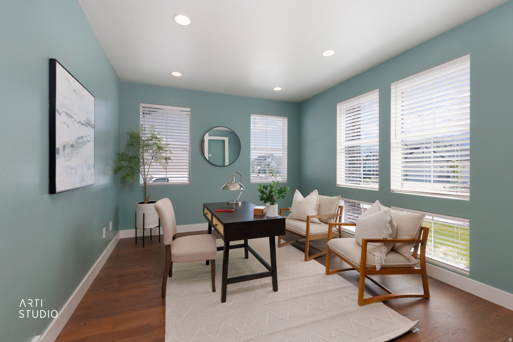 WILLOW CREEK - Residential