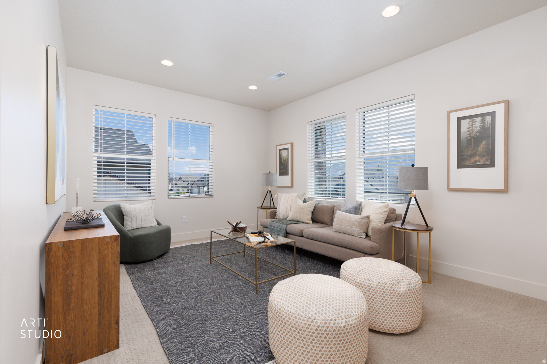 WILLOW CREEK - Residential