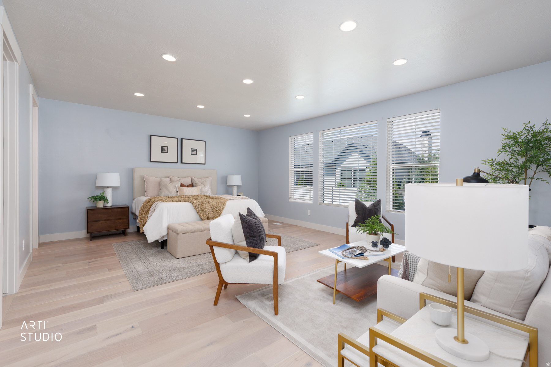 WILLOW CREEK - Residential
