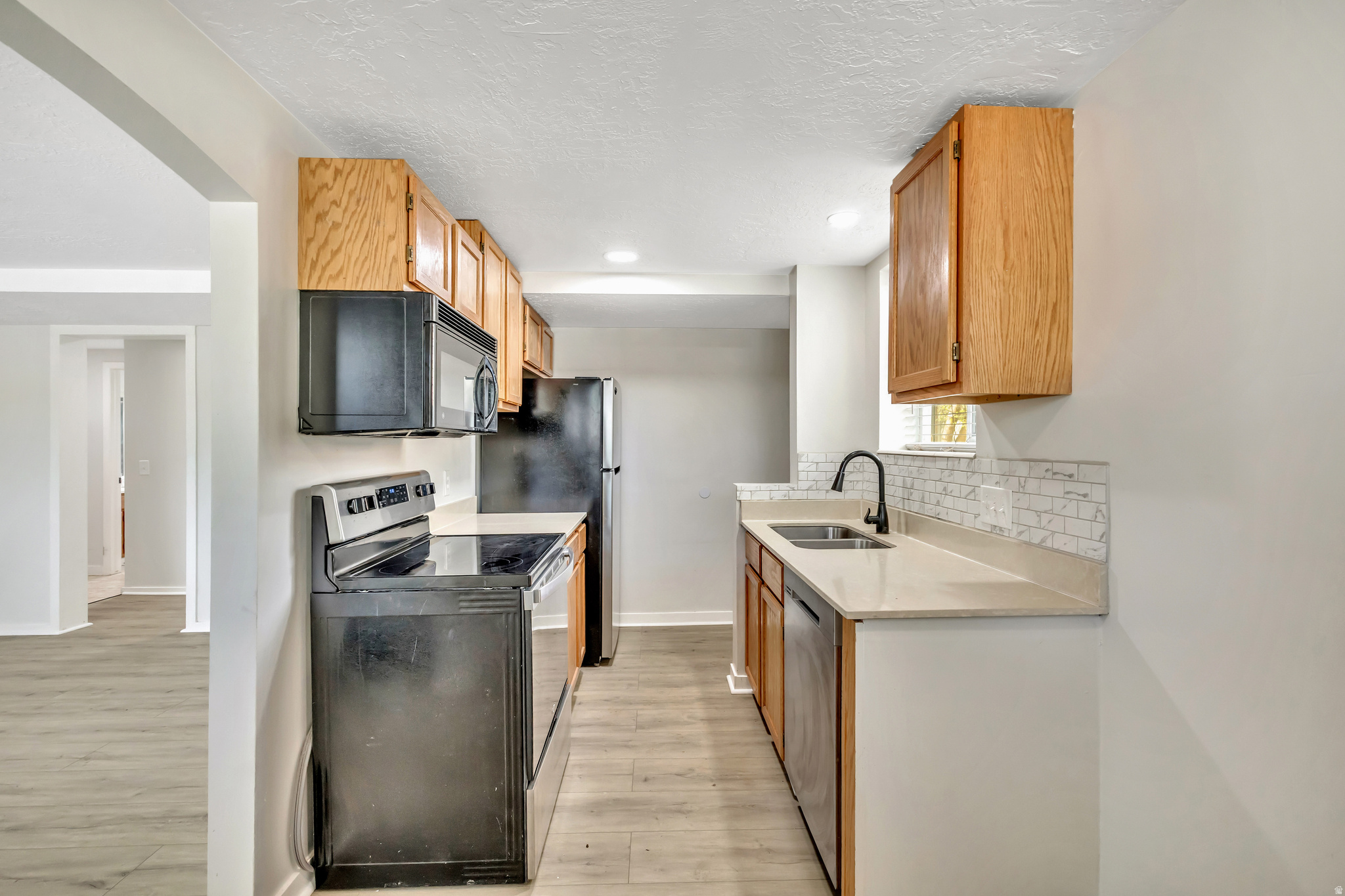BLUE RIBBON ACRES - Residential