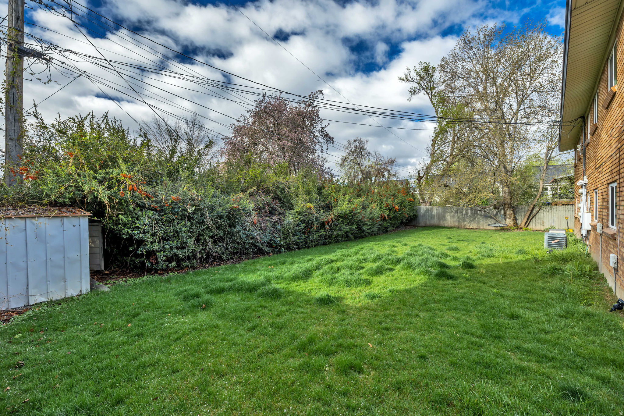 BLUE RIBBON ACRES - Residential