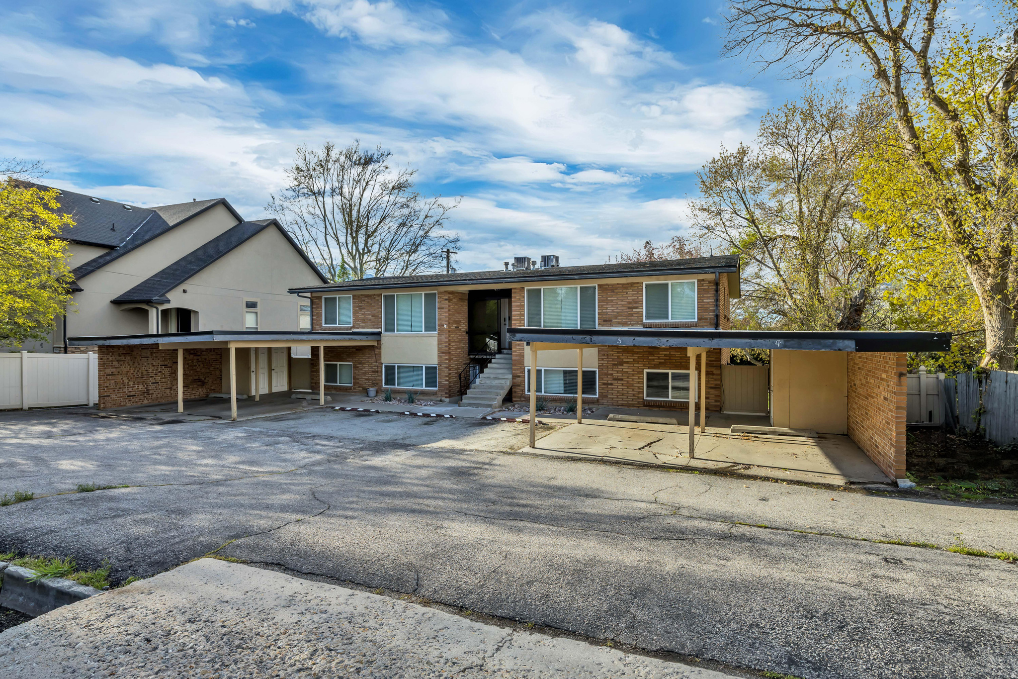 BLUE RIBBON ACRES - Residential
