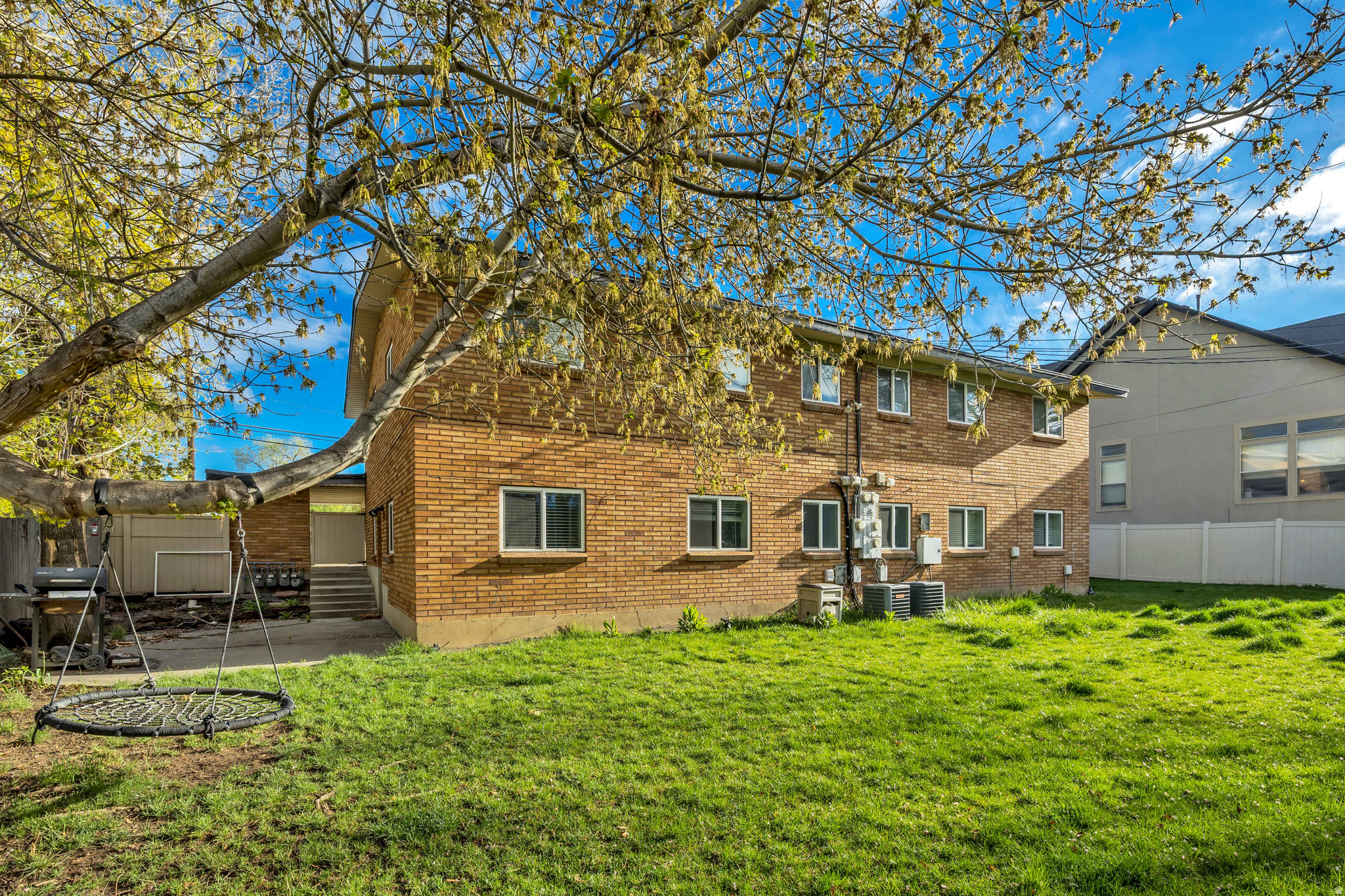 BLUE RIBBON ACRES - Residential