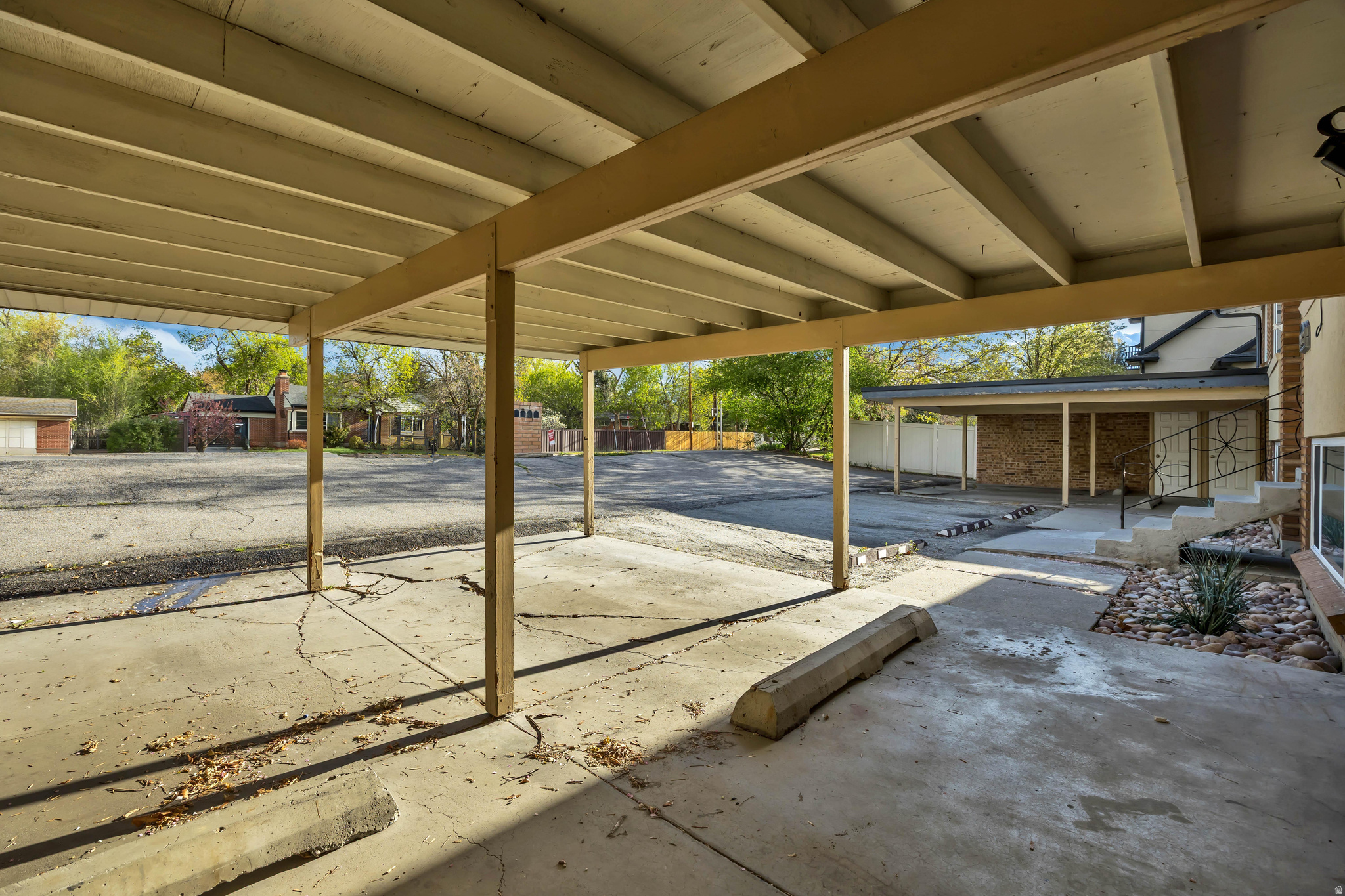 BLUE RIBBON ACRES - Residential