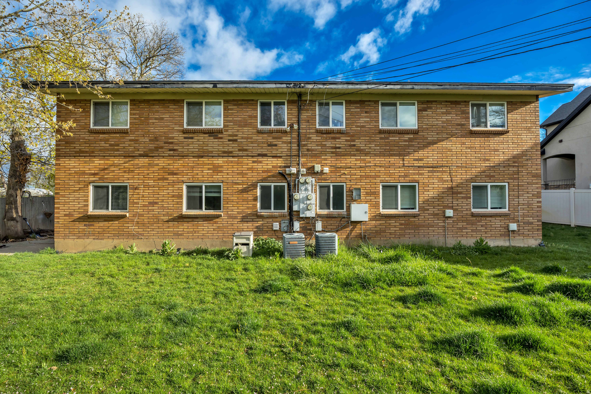 BLUE RIBBON ACRES - Residential