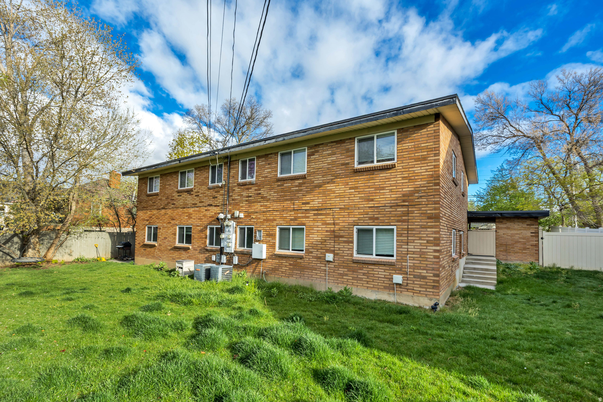 BLUE RIBBON ACRES - Residential