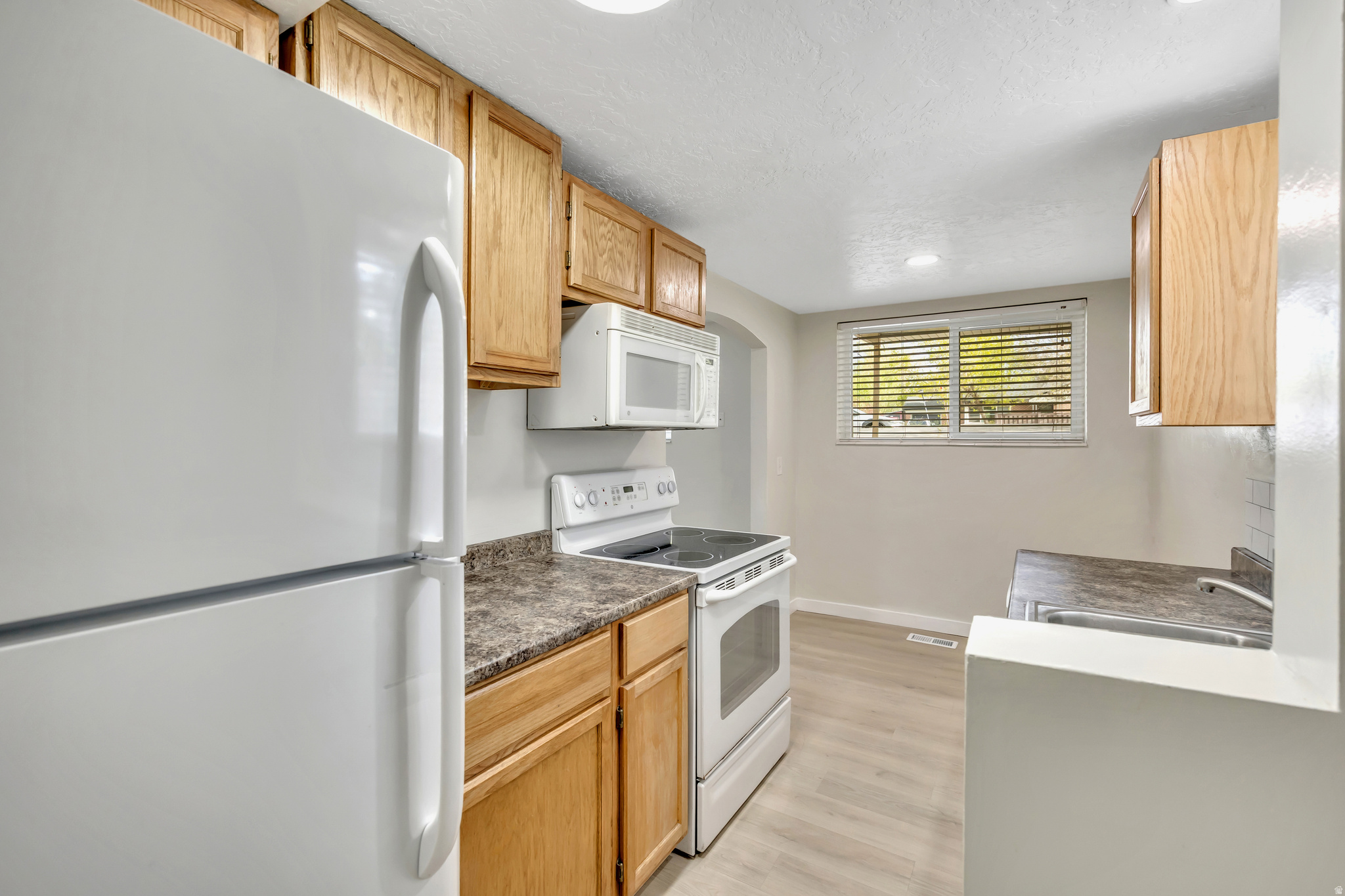 BLUE RIBBON ACRES - Residential