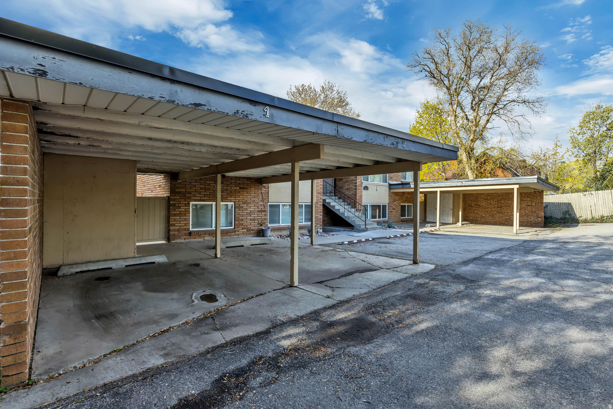 BLUE RIBBON ACRES - Residential