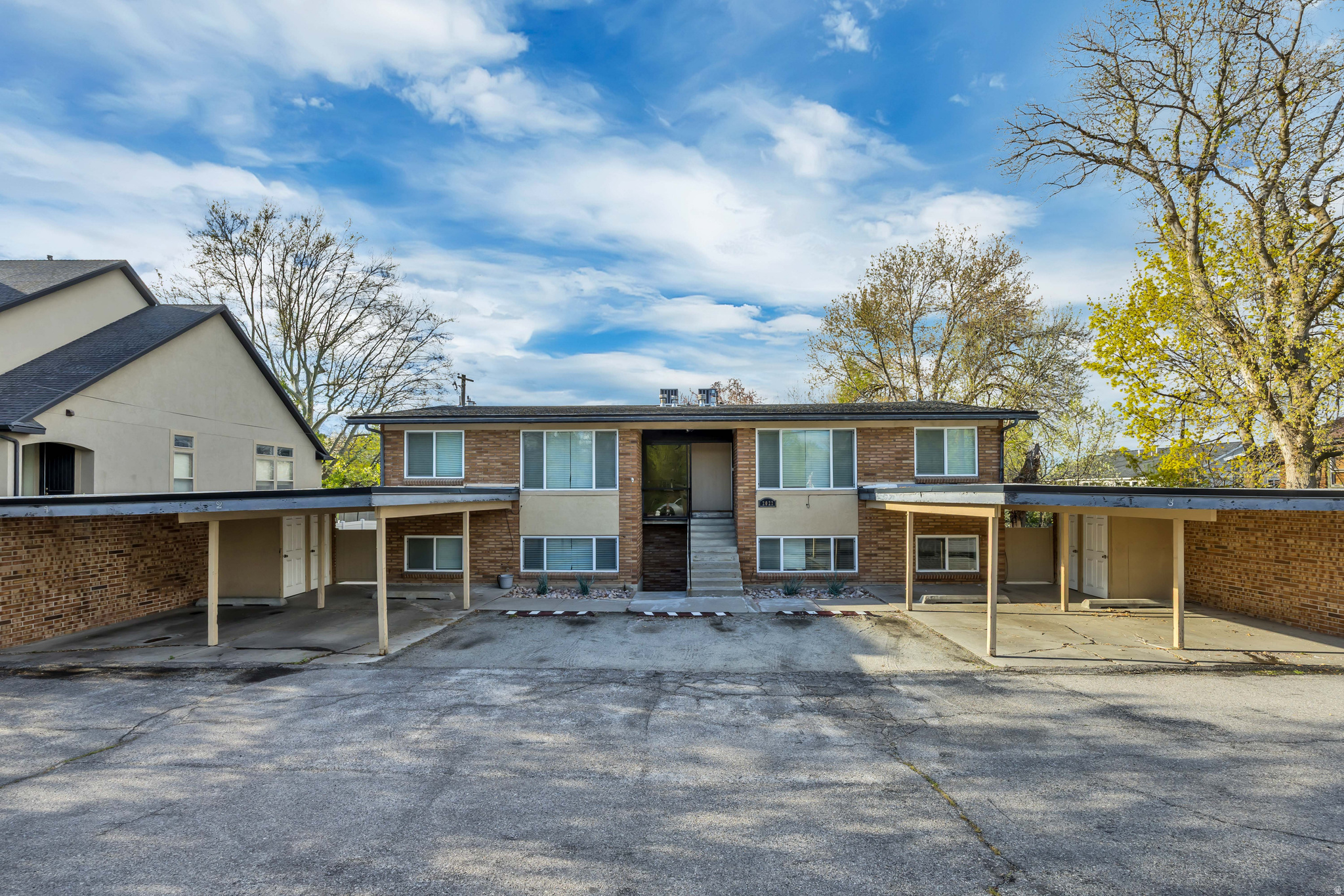 BLUE RIBBON ACRES - Residential