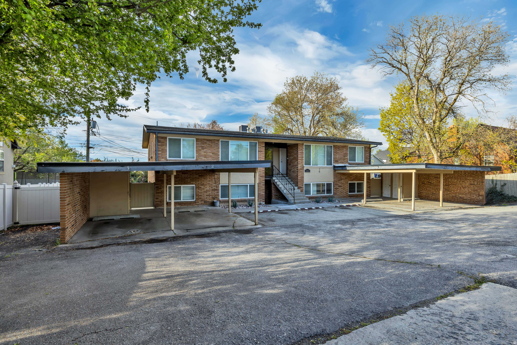 BLUE RIBBON ACRES - Residential