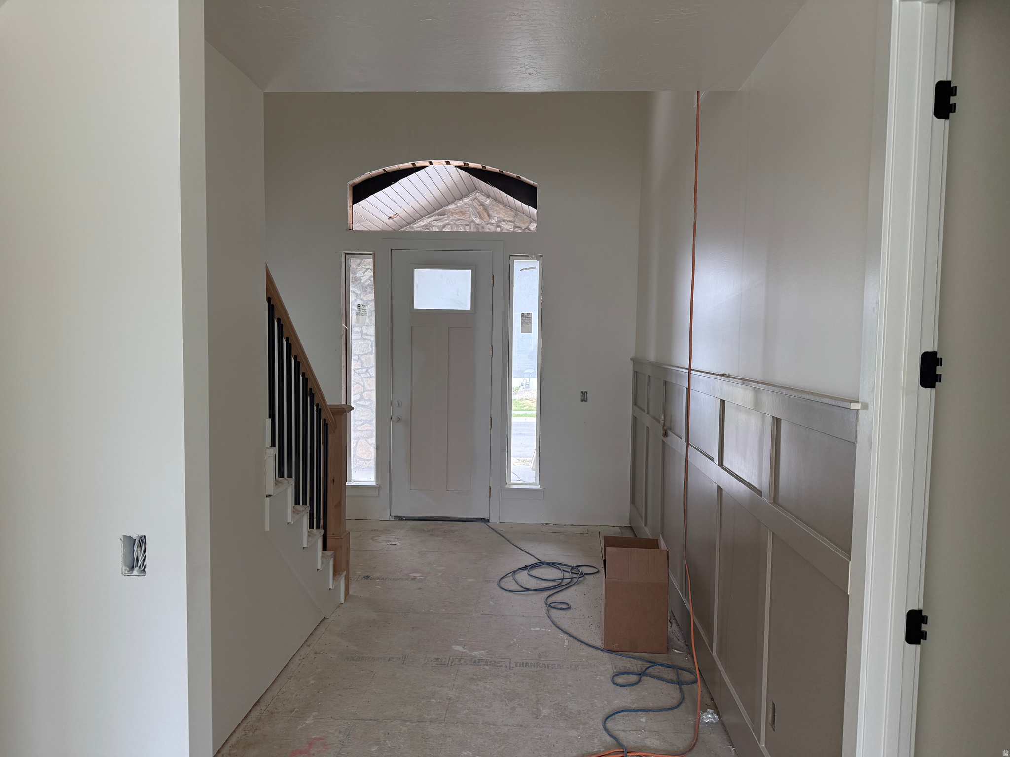 SUMMERHILL LANE - Residential