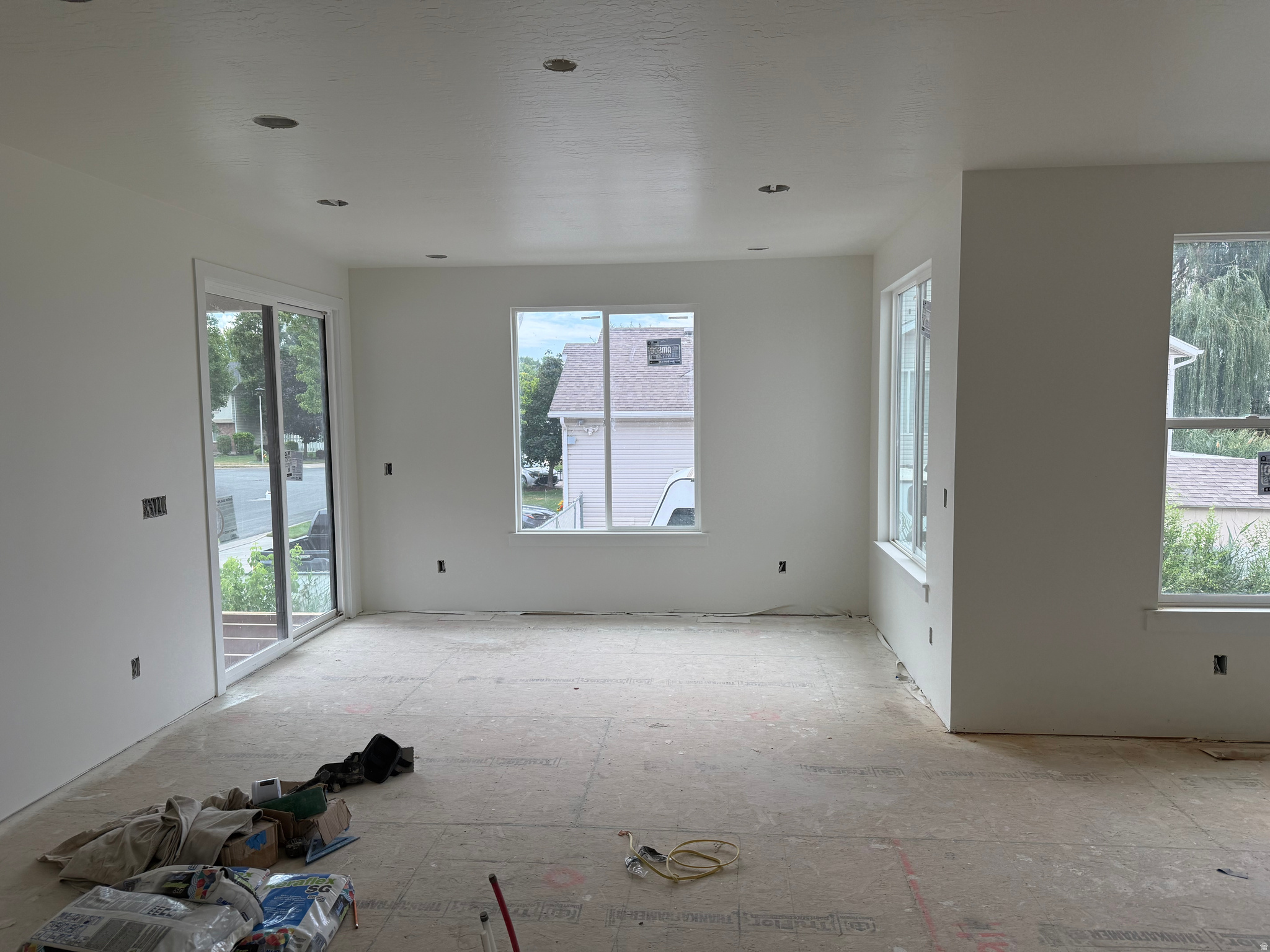 SUMMERHILL LANE - Residential