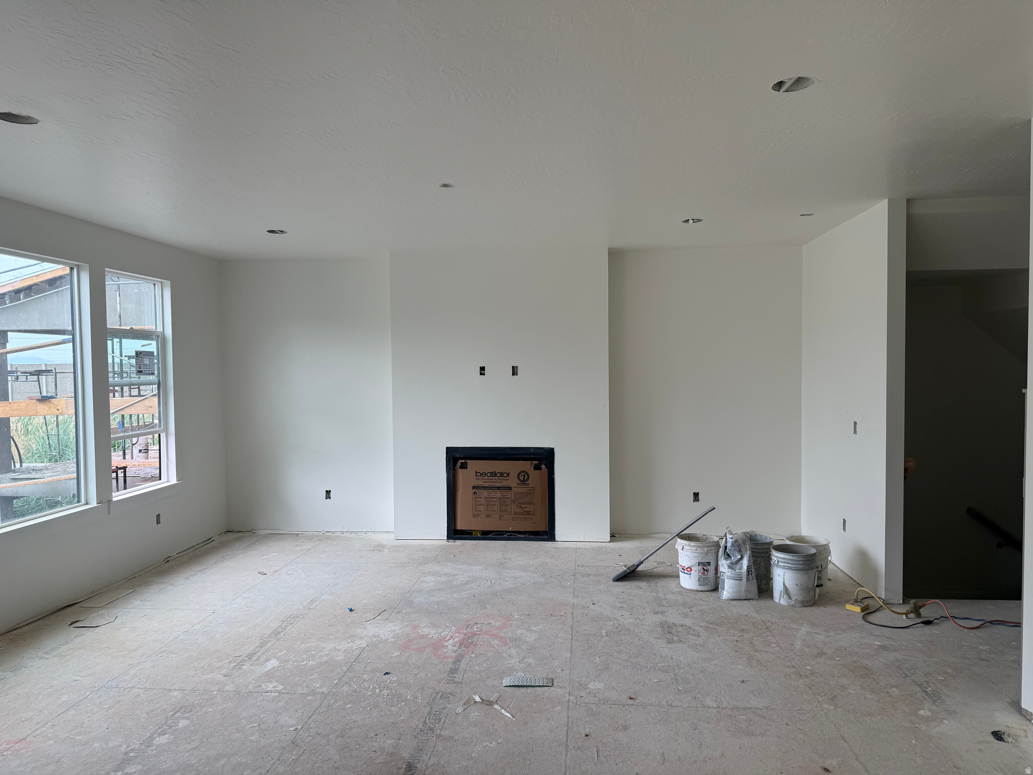 SUMMERHILL LANE - Residential