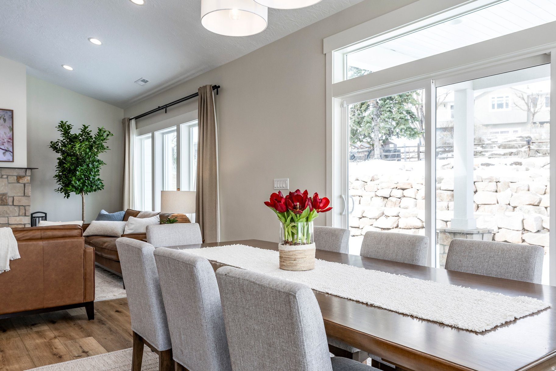 VALLEY HILLS ESTATES - Residential