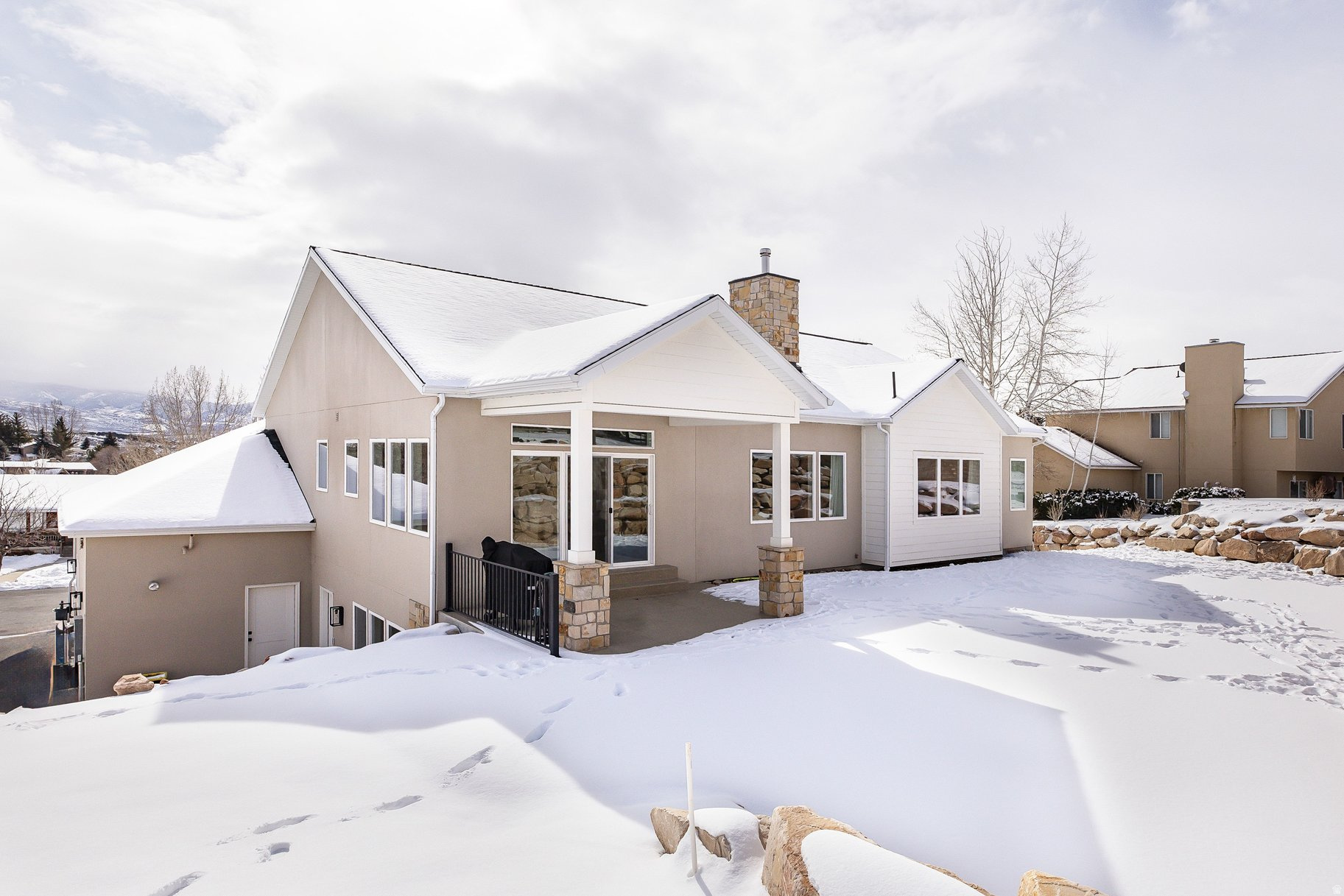 VALLEY HILLS ESTATES - Residential