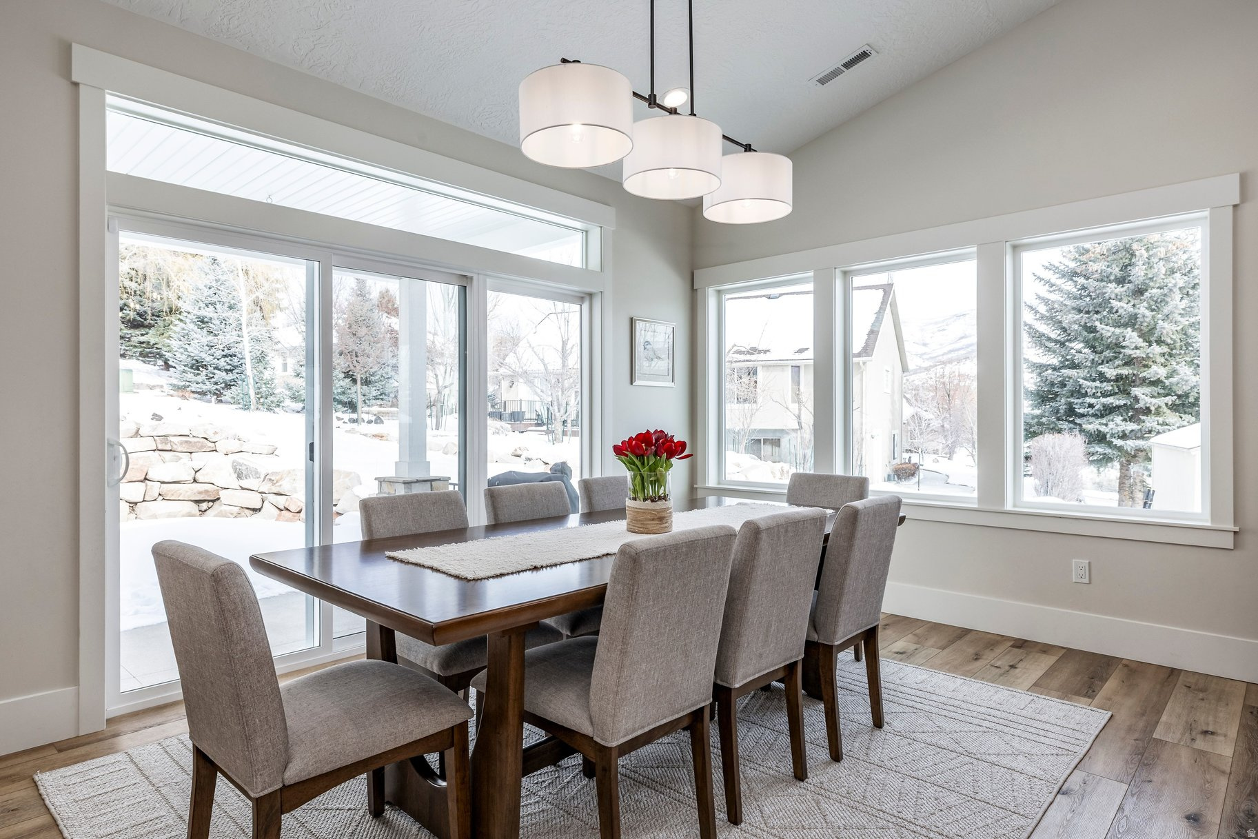 VALLEY HILLS ESTATES - Residential