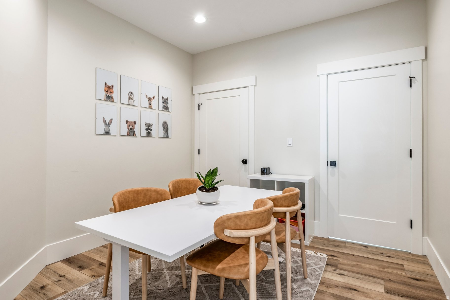 VALLEY HILLS ESTATES - Residential