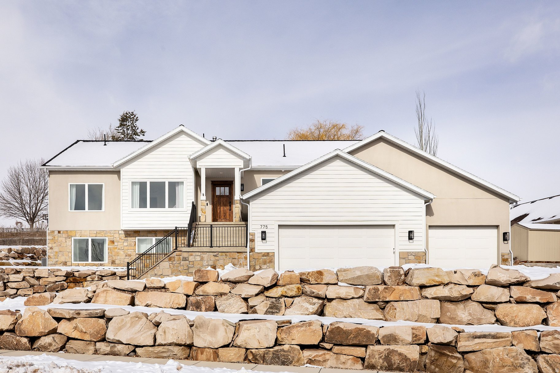 VALLEY HILLS ESTATES - Residential