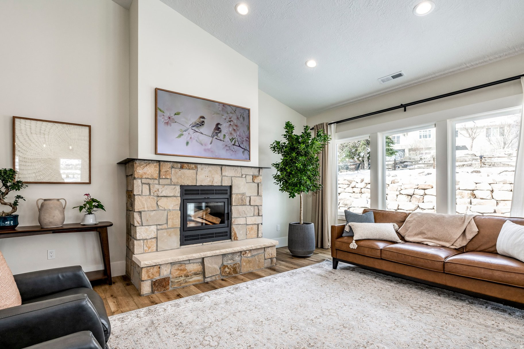 VALLEY HILLS ESTATES - Residential