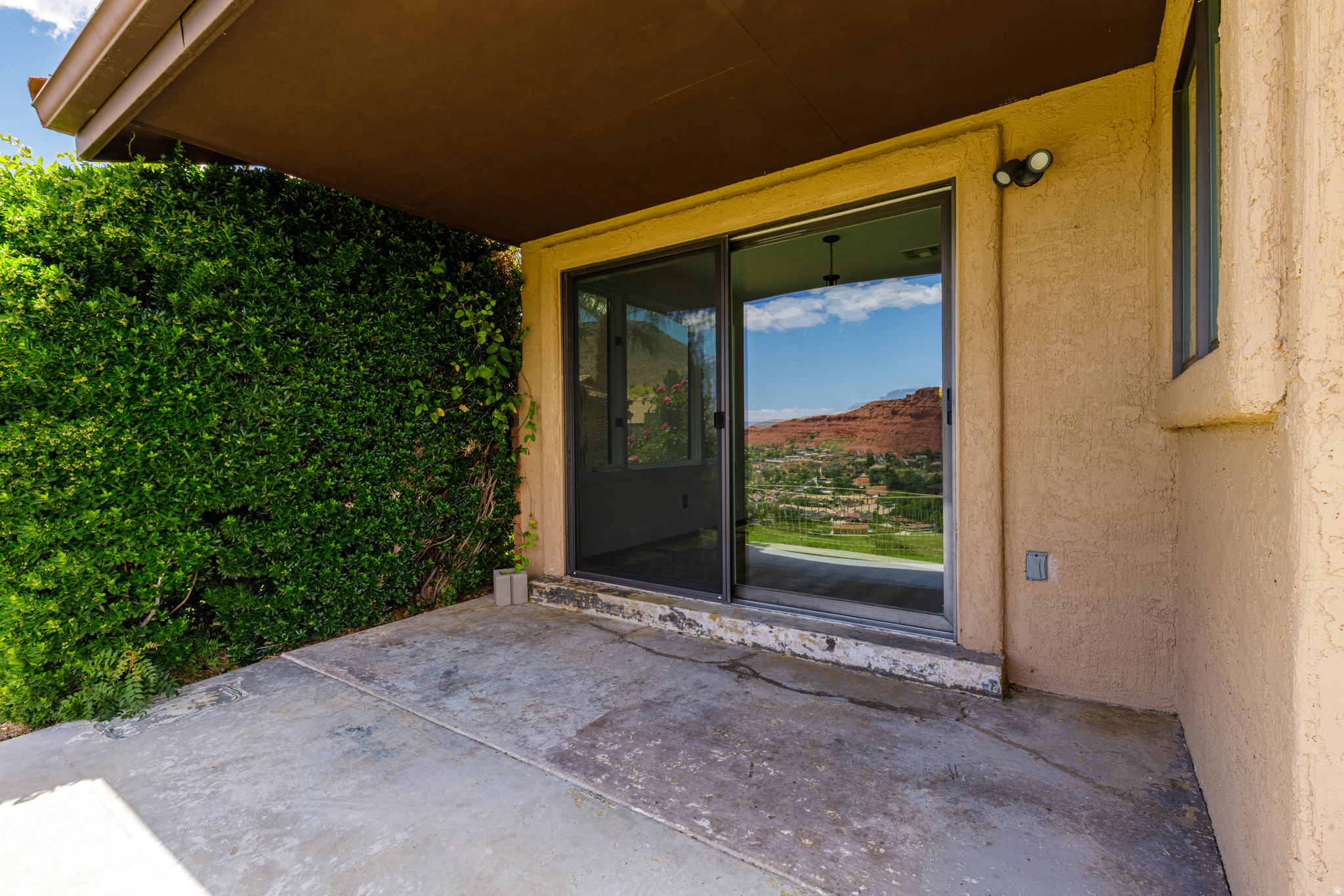 RIDGE AT ST. GEORGE - Residential