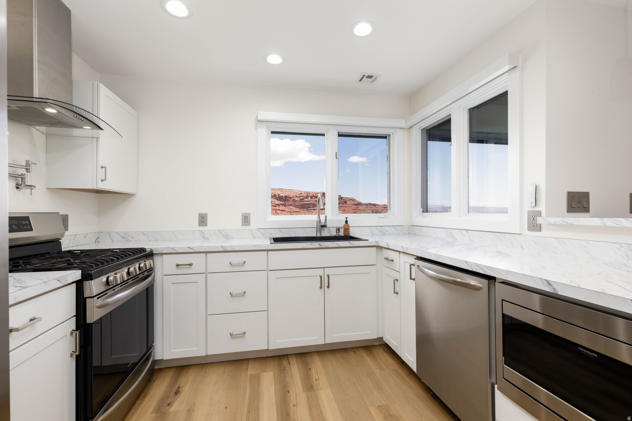 RIDGE AT ST. GEORGE - Residential