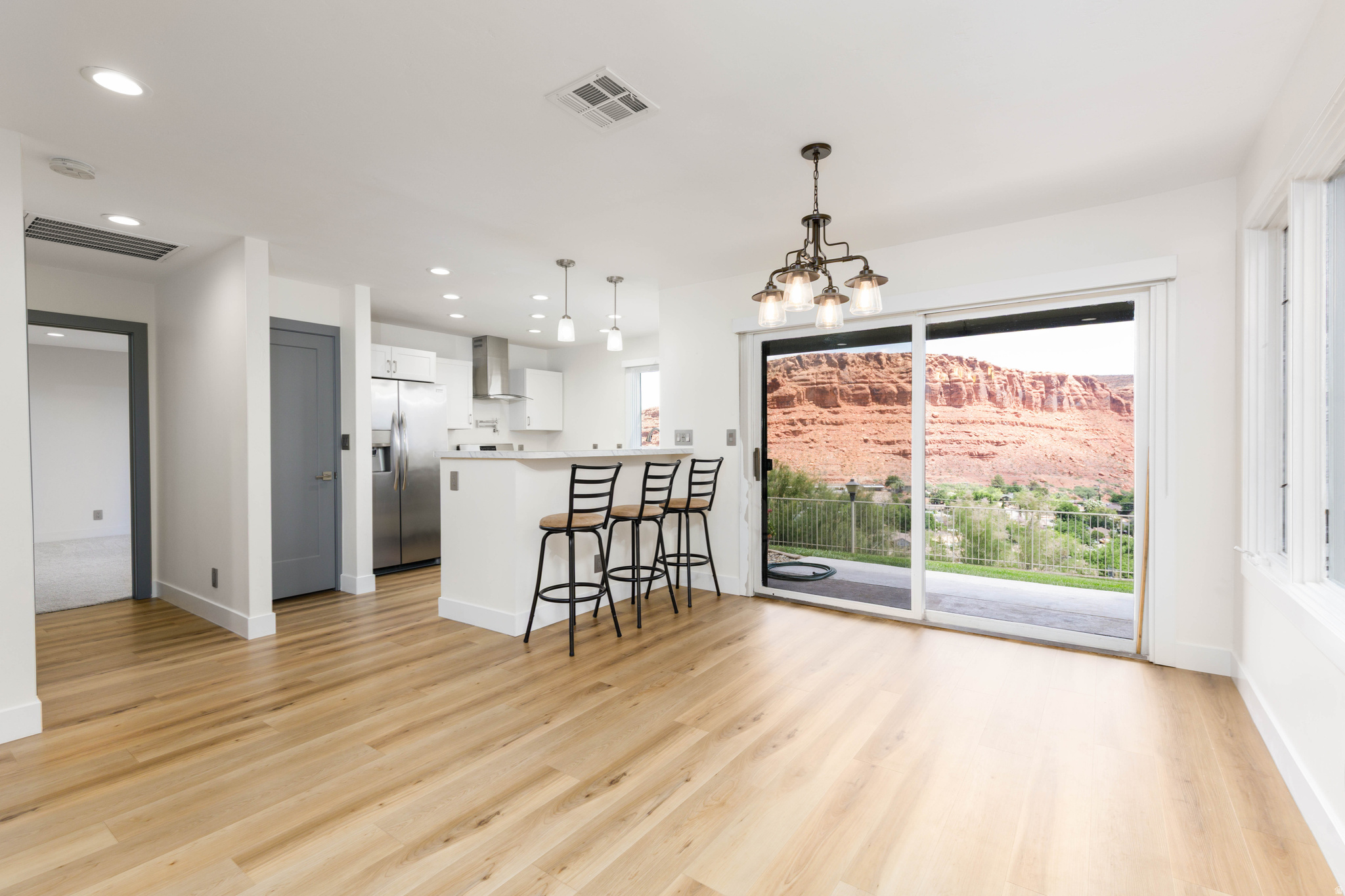 RIDGE AT ST. GEORGE - Residential