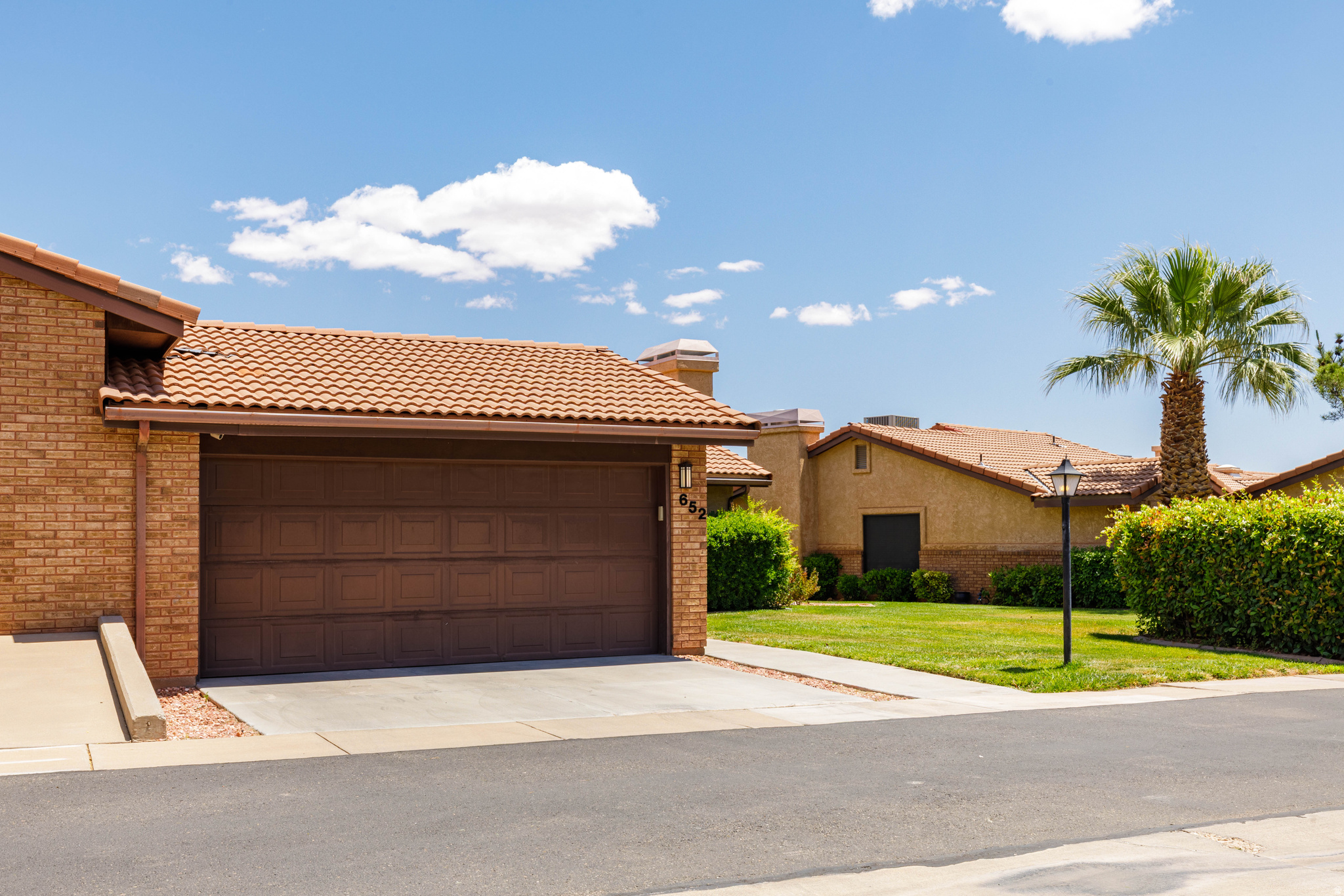 RIDGE AT ST. GEORGE - Residential