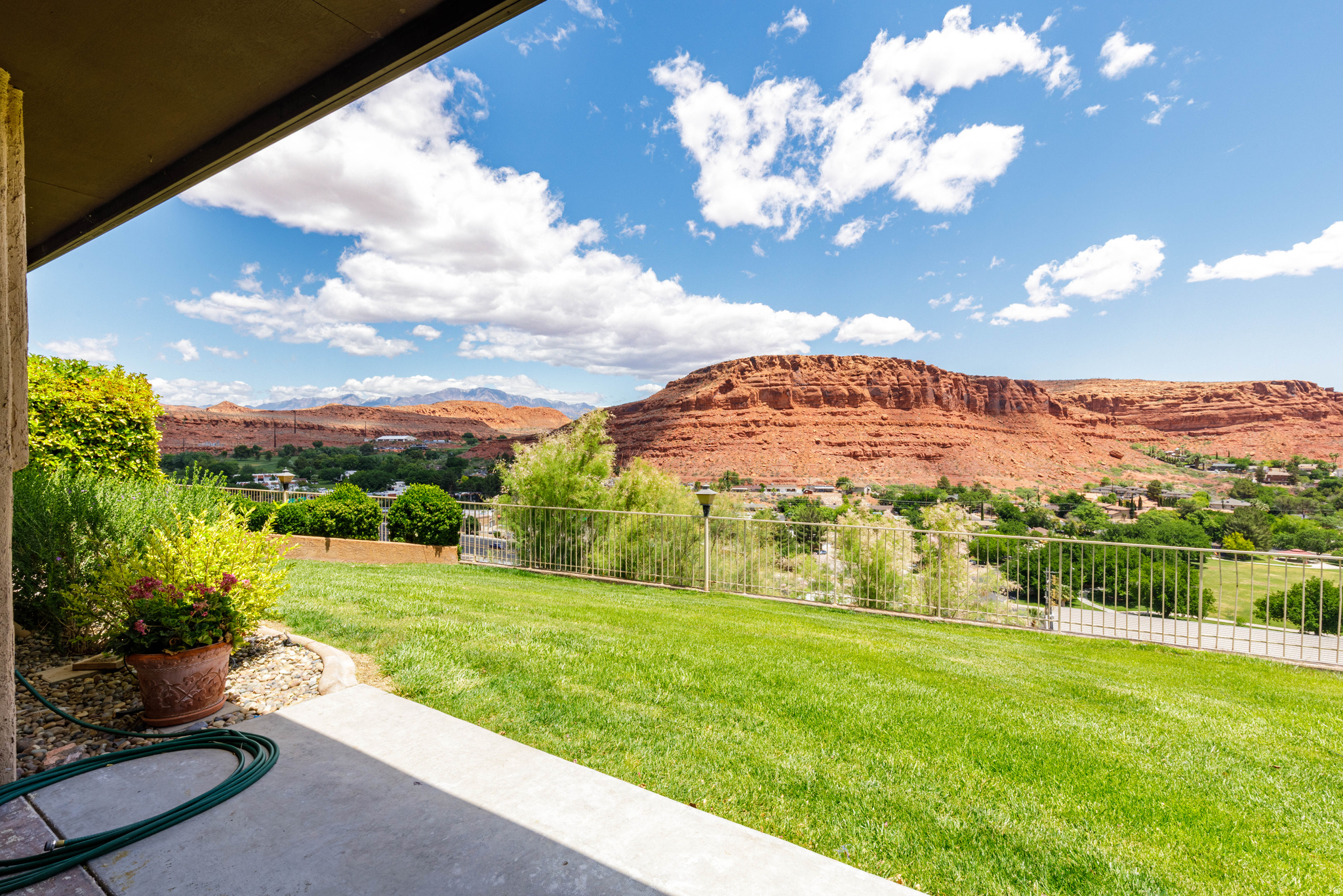 RIDGE AT ST. GEORGE - Residential