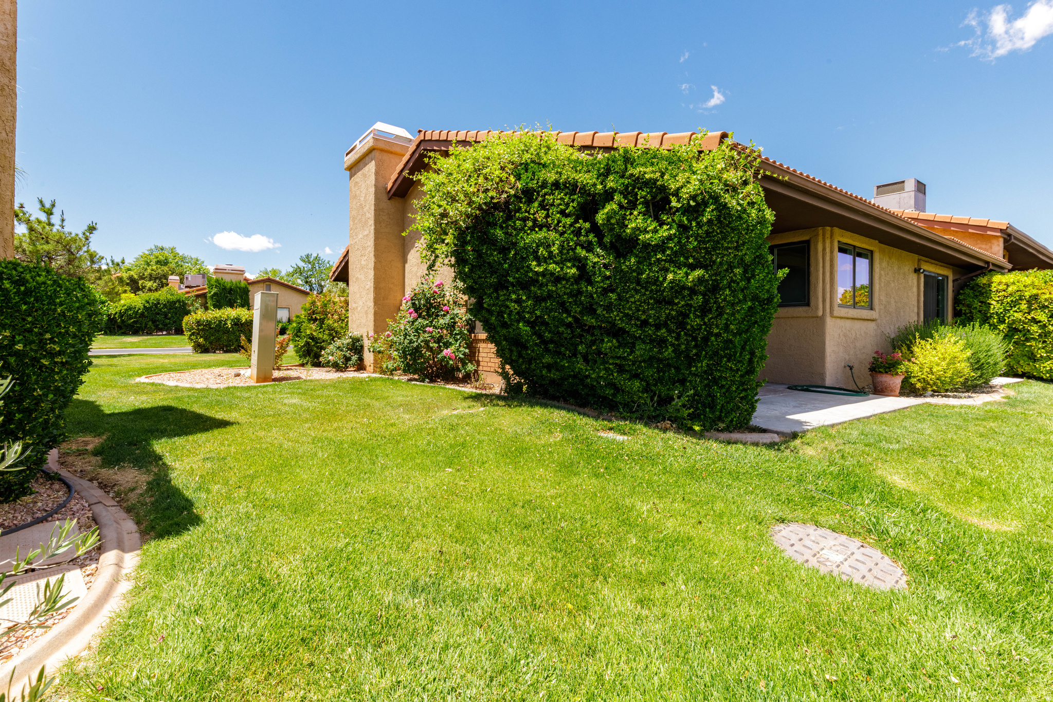 RIDGE AT ST. GEORGE - Residential