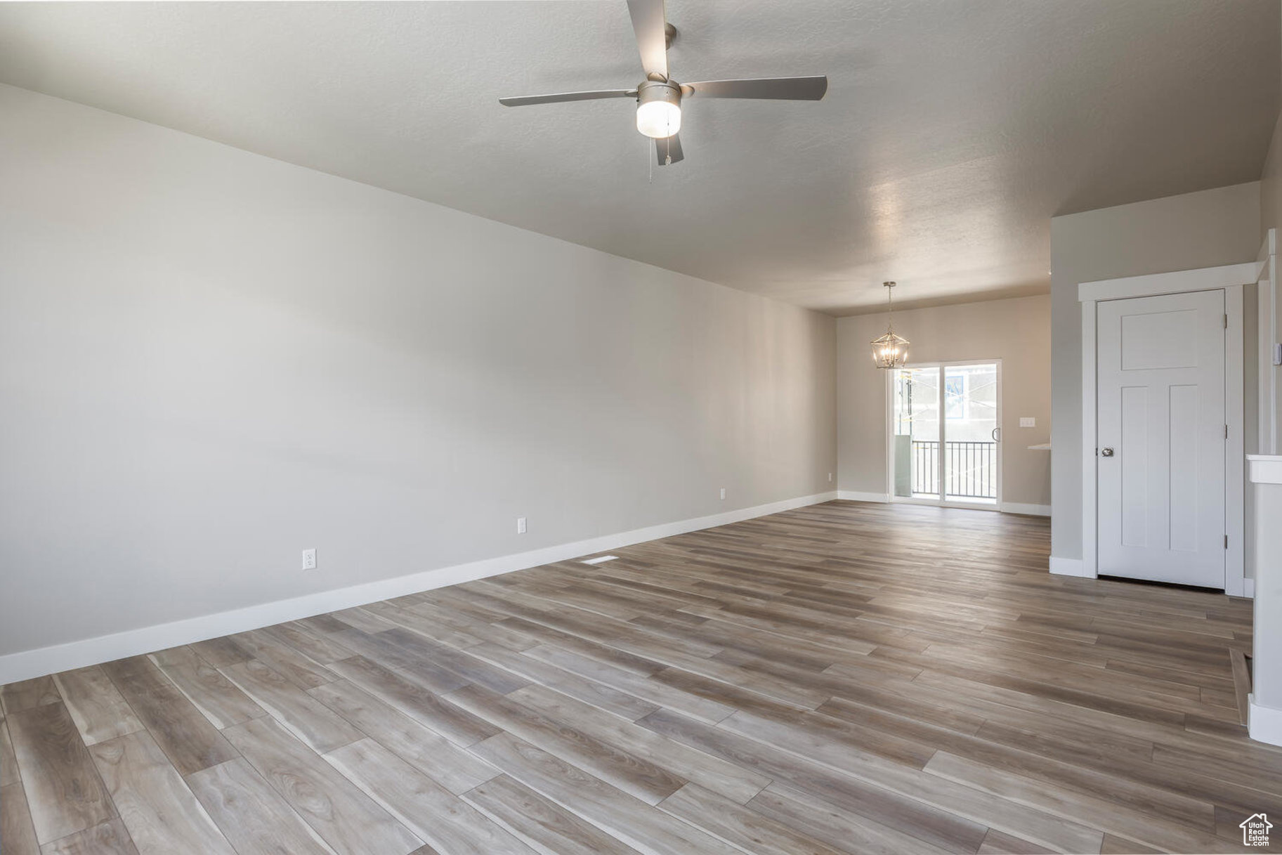 RIDGE - Residential