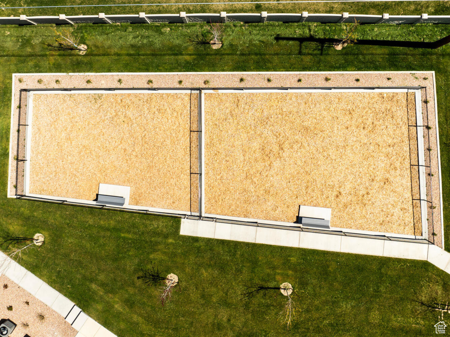 RIDGE - Residential