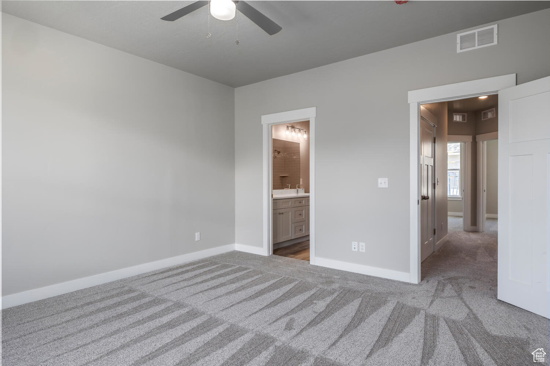 RIDGE - Residential