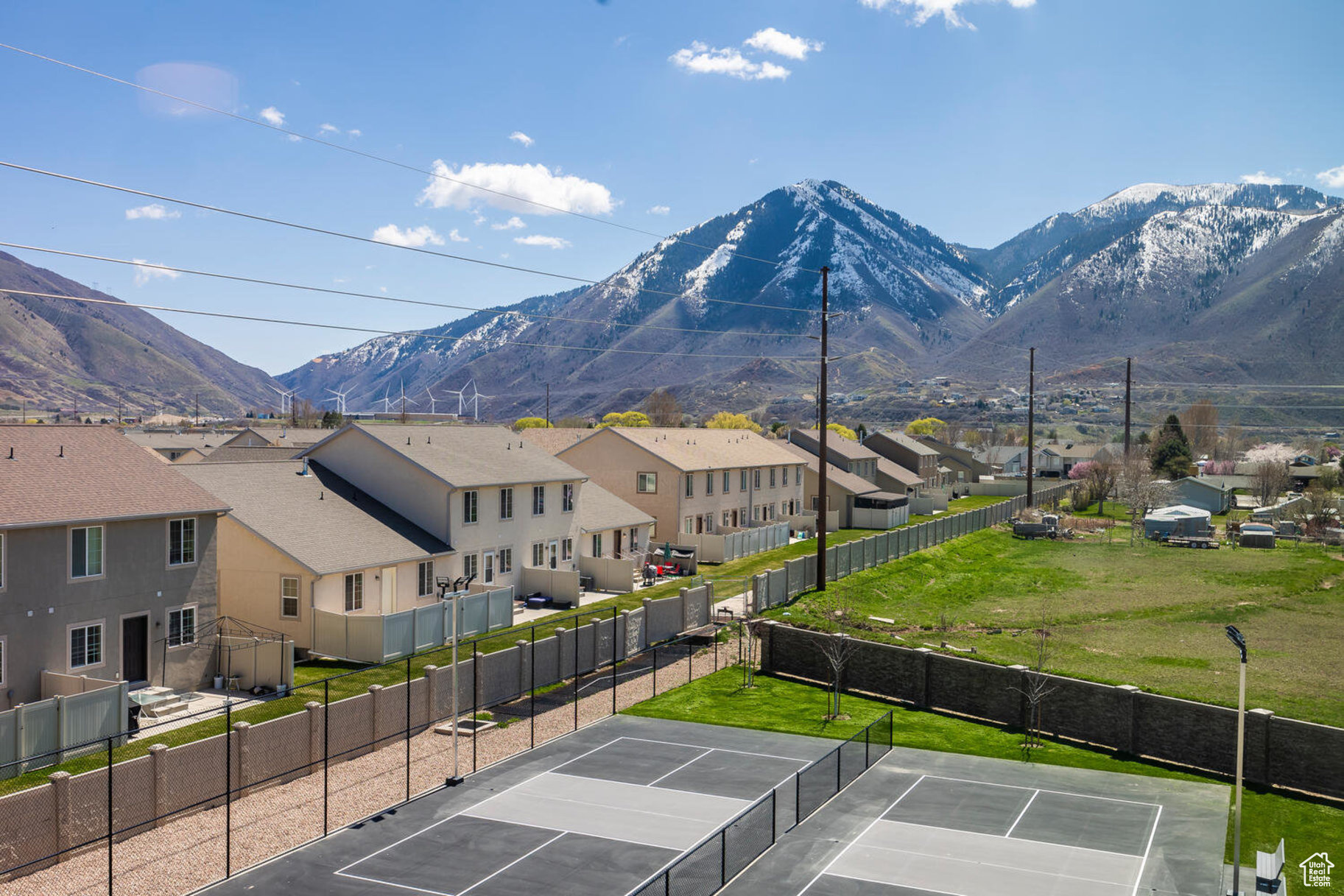 RIDGE - Residential