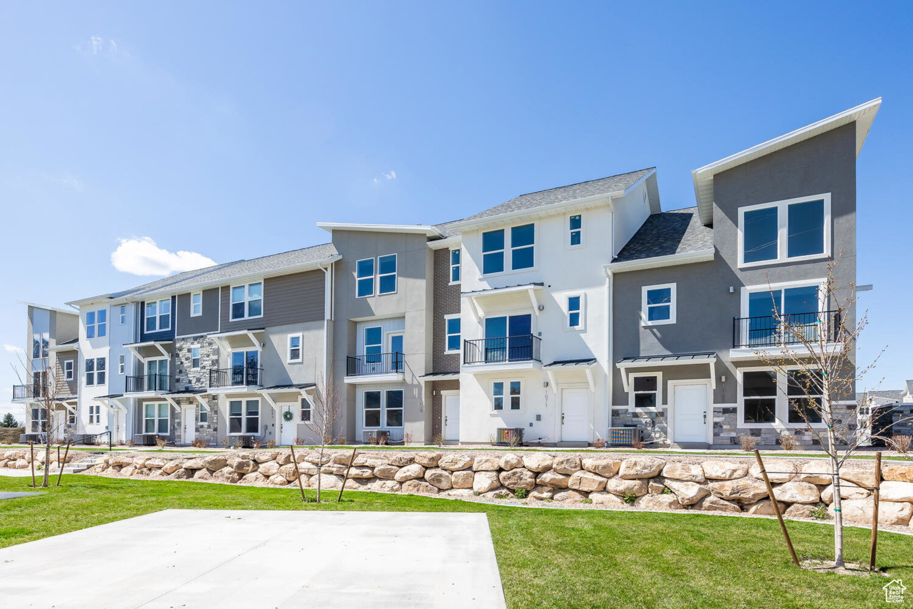 RIDGE - Residential