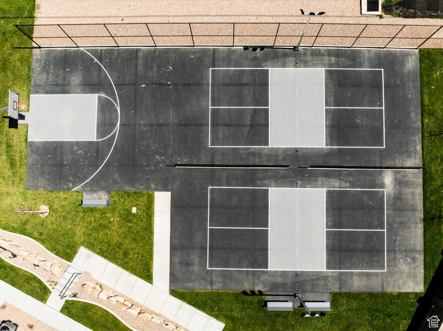 RIDGE - Residential