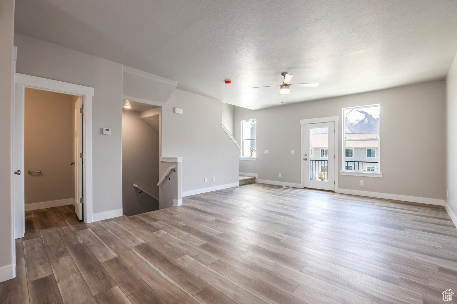 RIDGE - Residential
