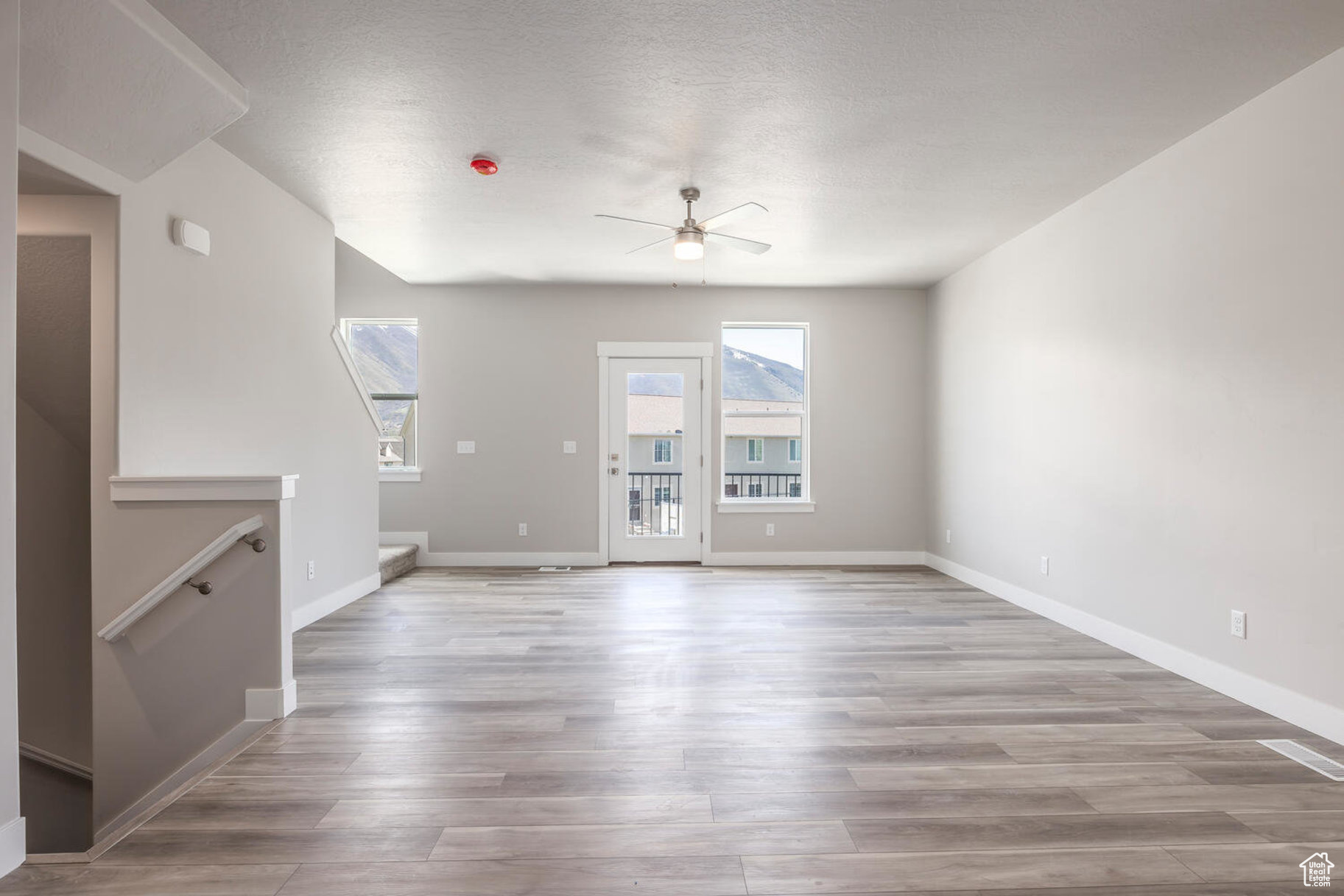 RIDGE - Residential