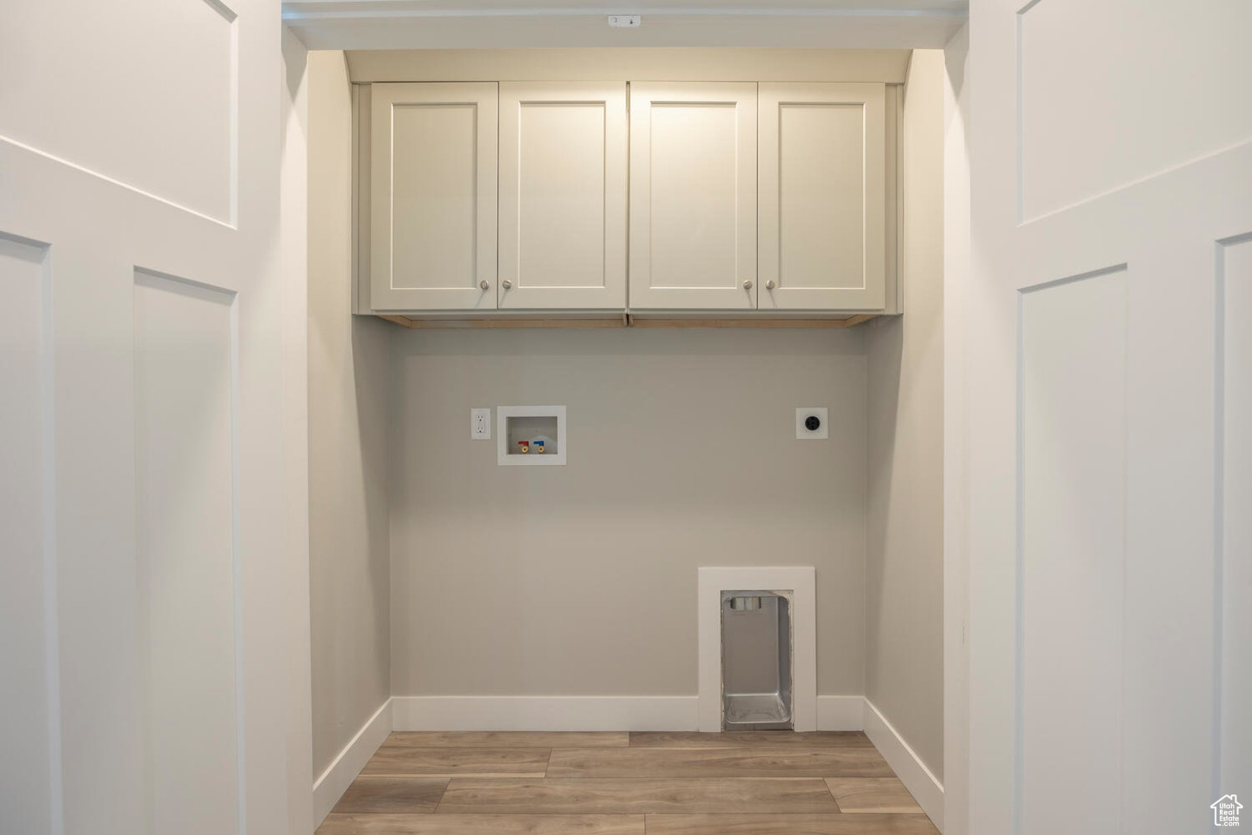 RIDGE - Residential