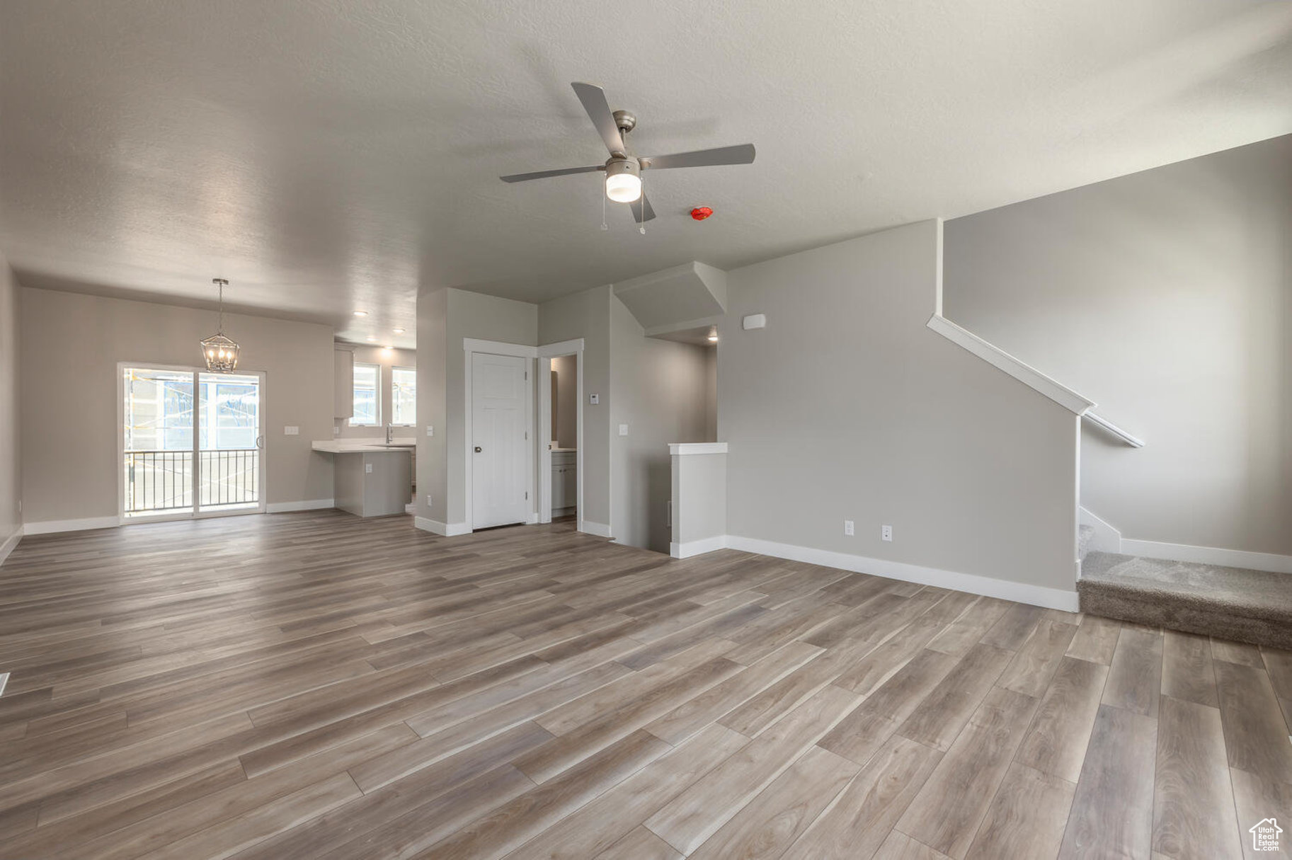 RIDGE - Residential