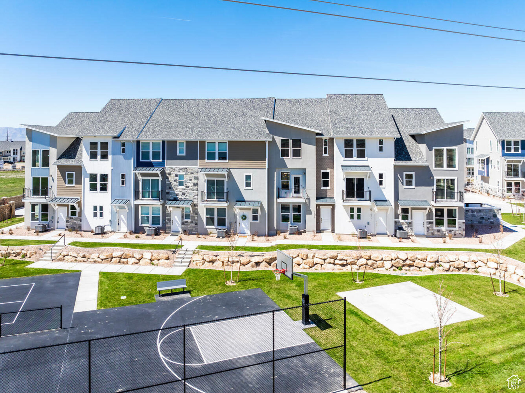 RIDGE - Residential