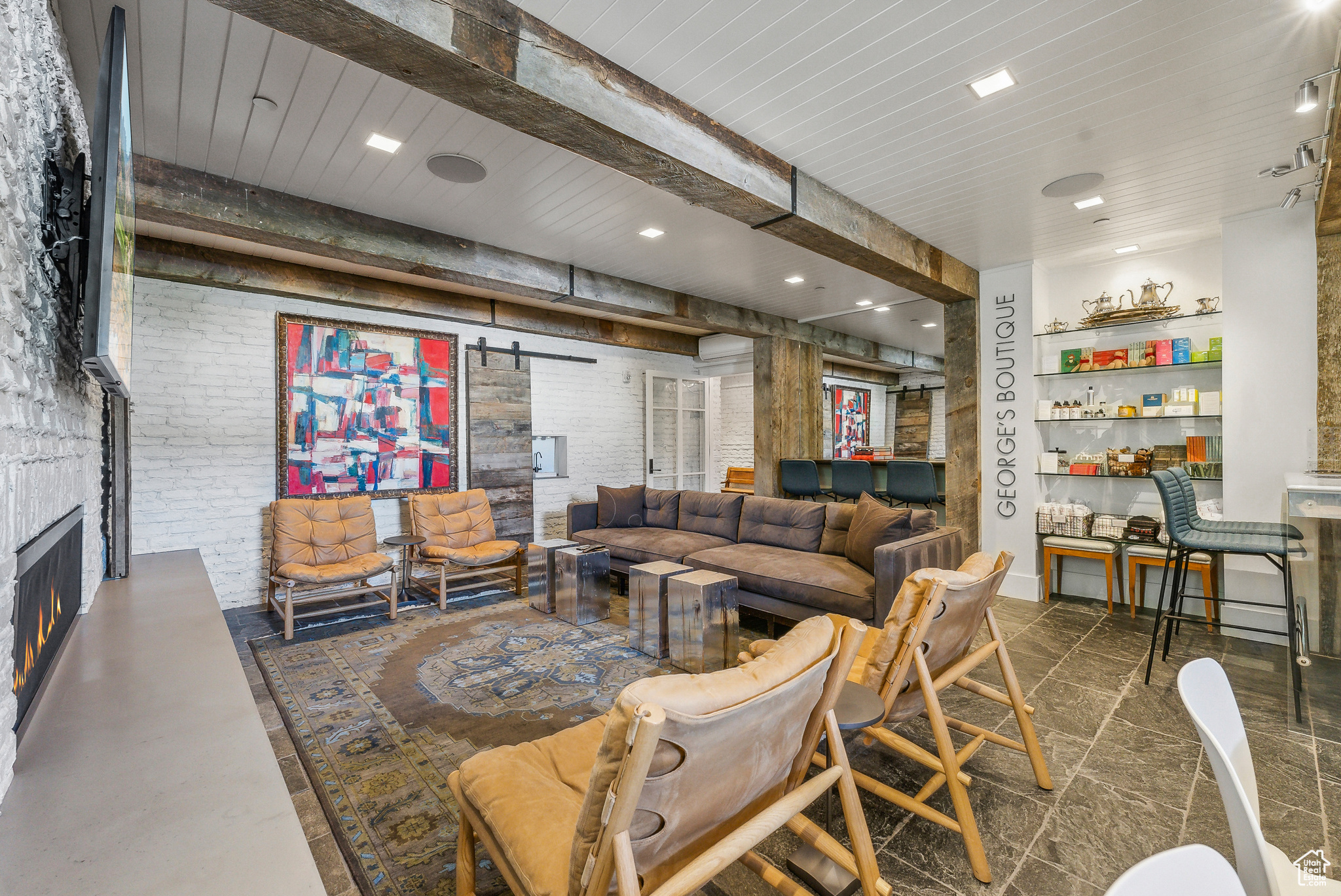 WASHINGTON SCHOOL INN REPLAT - Residential